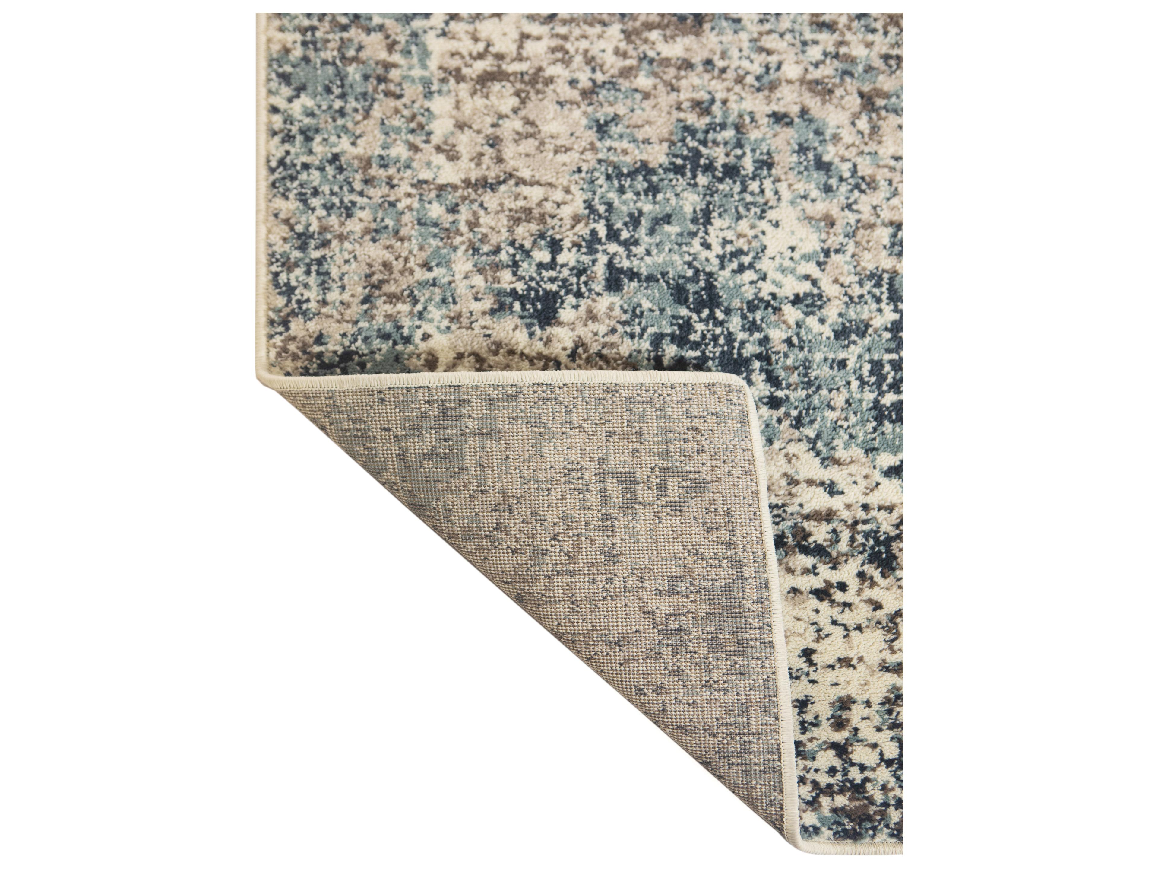 Amer Rugs Rellurata Abstract Area Rug