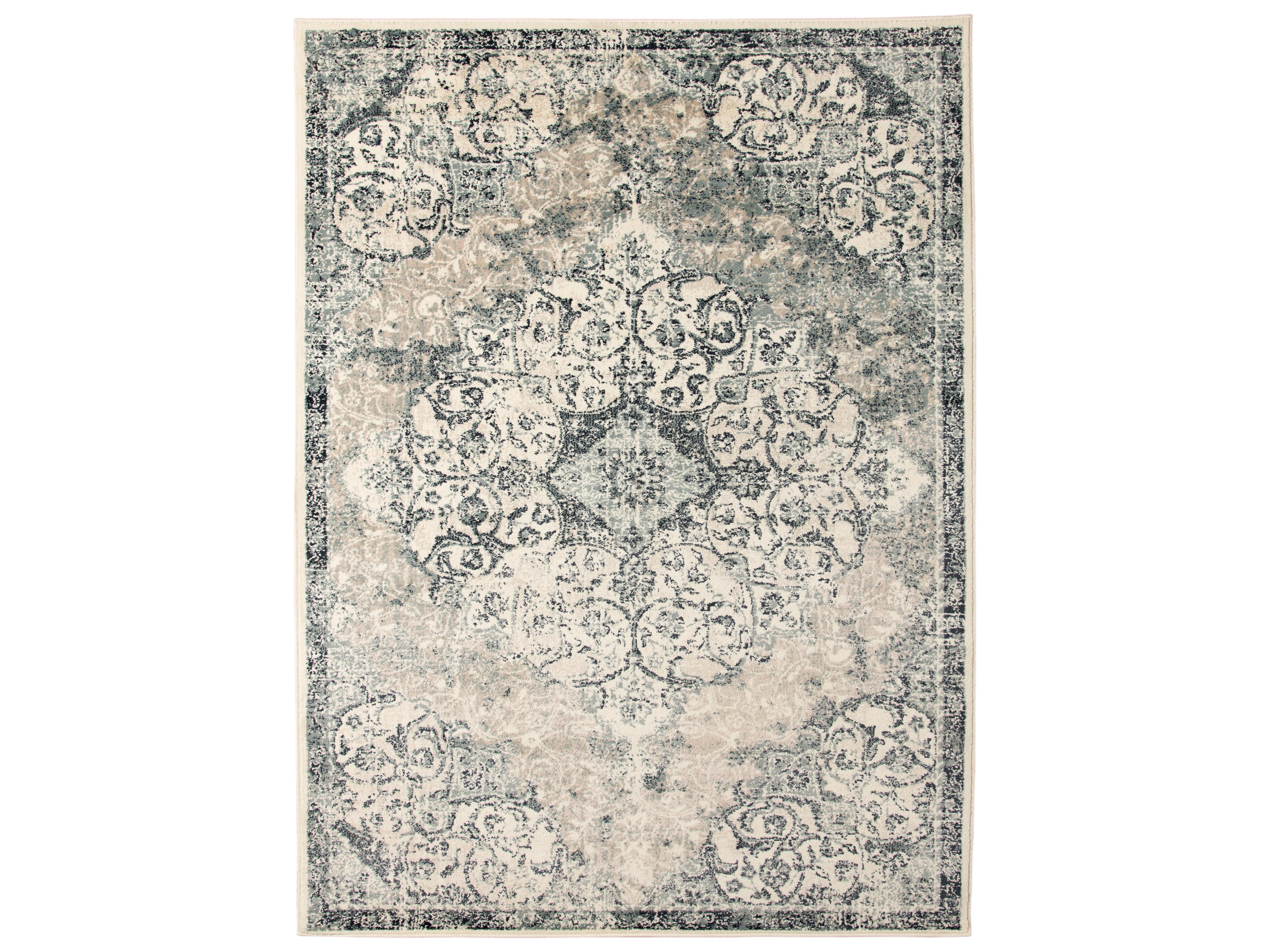 Amer Rugs Rellurata Floral Area Rug