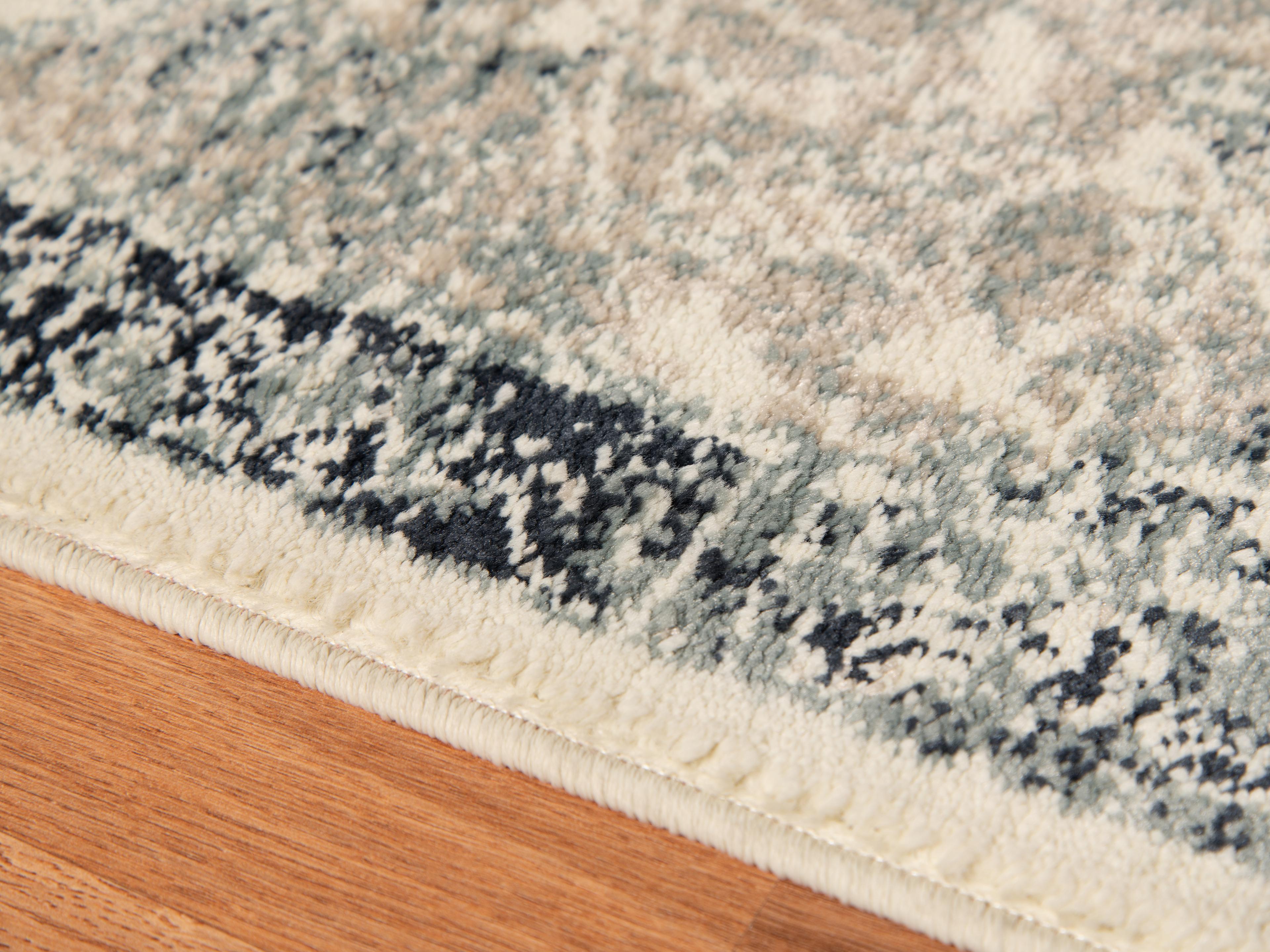 Amer Rugs Rellurata Floral Area Rug