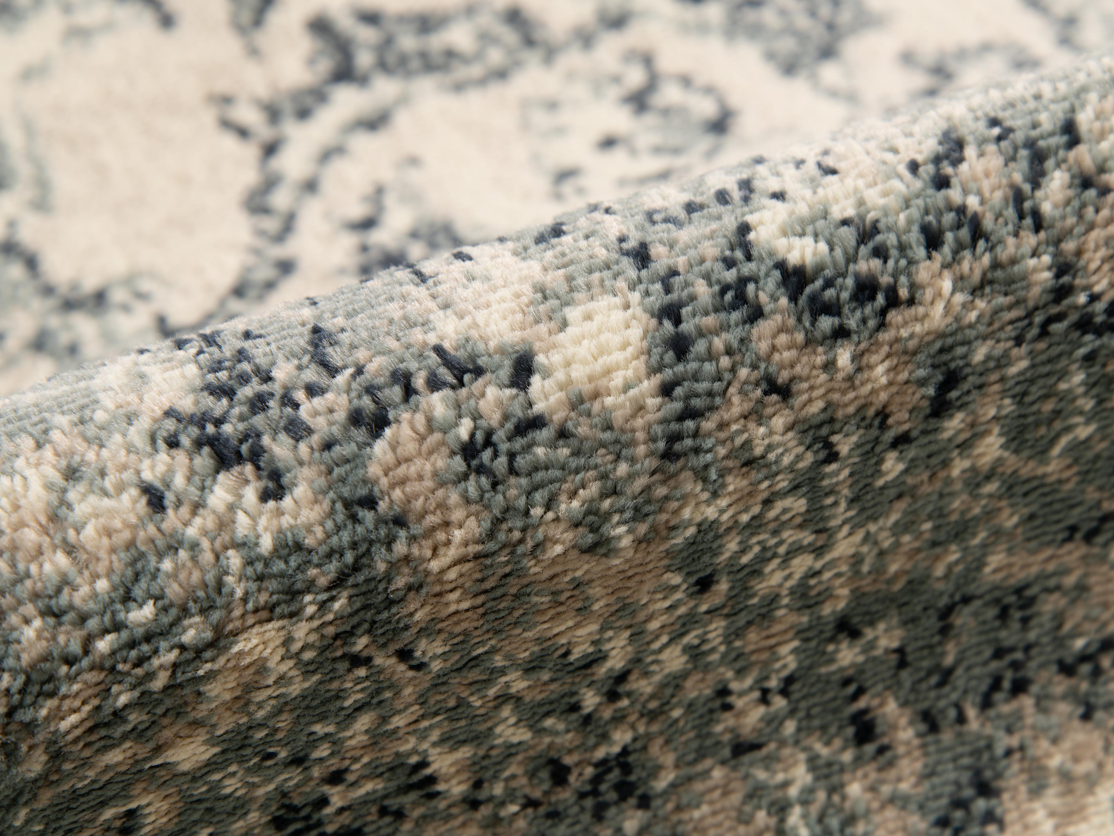 Amer Rugs Rellurata Floral Area Rug