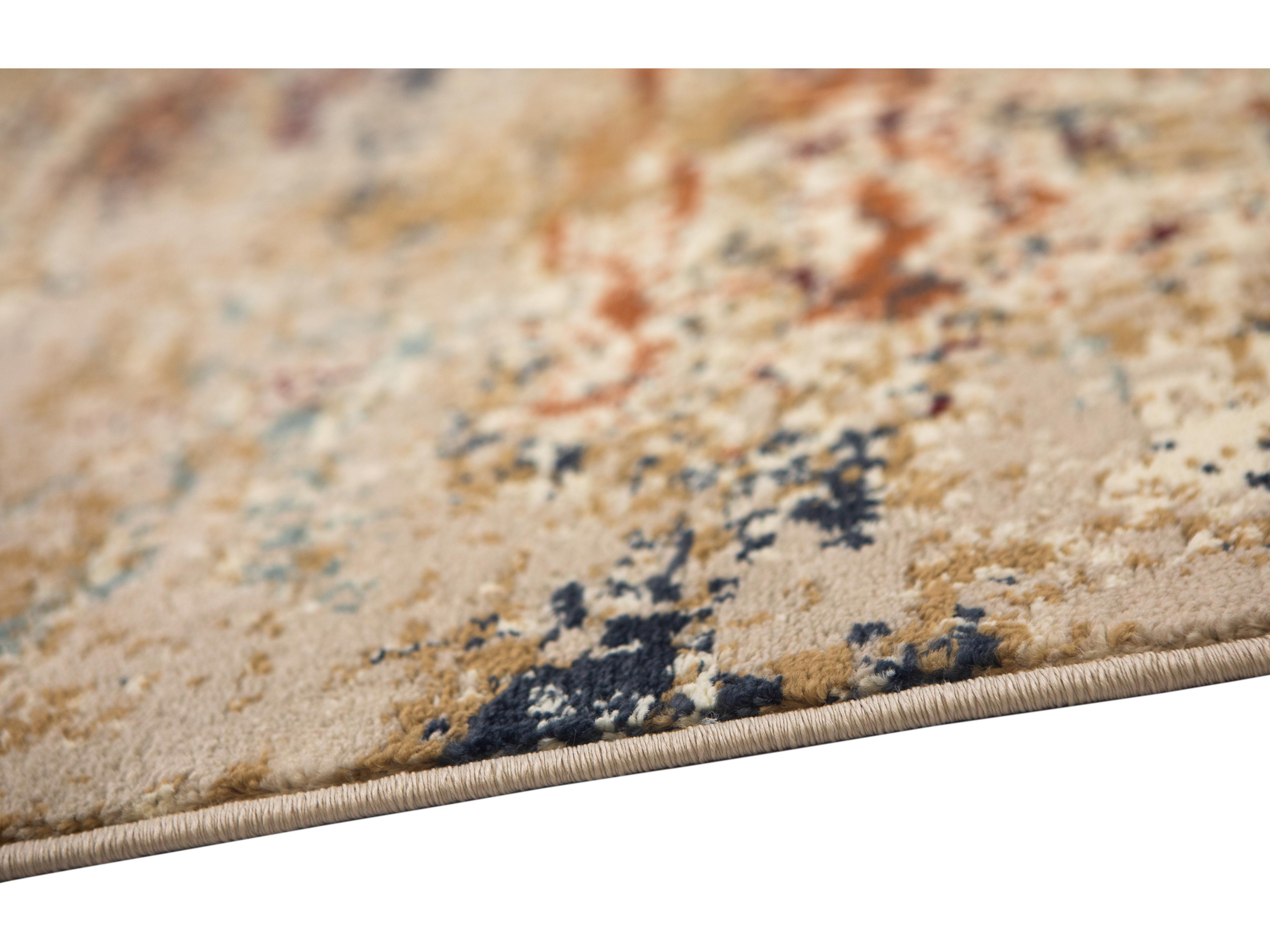 Amer Rugs Rellurata Abstract Area Rug