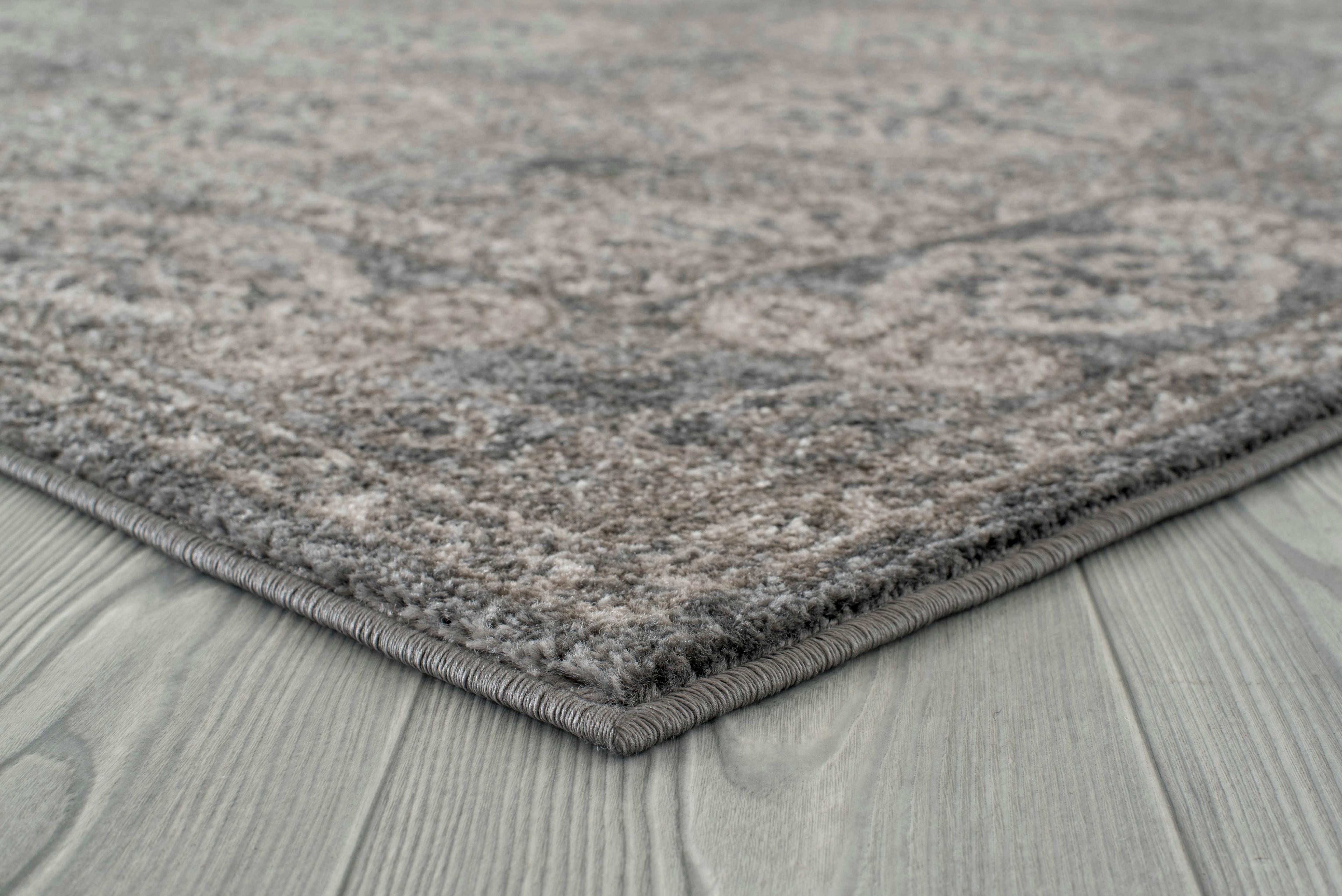 Amer Rugs Alexandria Bordered Area Rug
