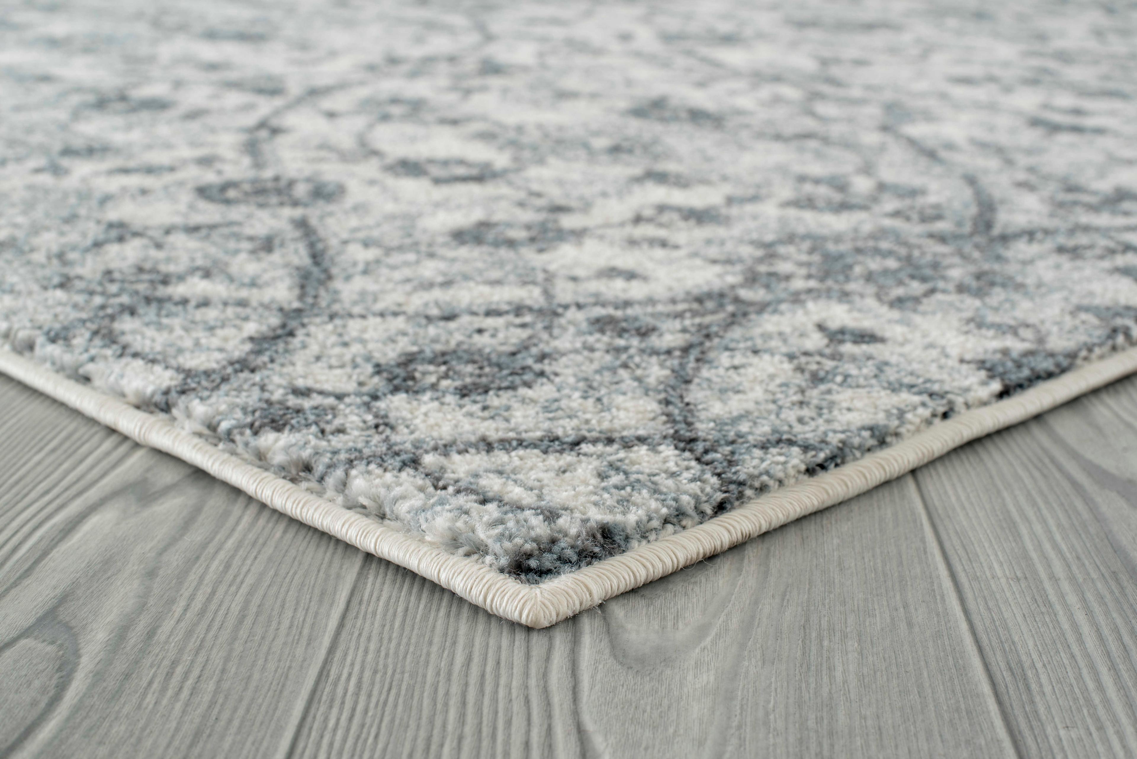 Amer Rugs Alexandria Damask Area Rug