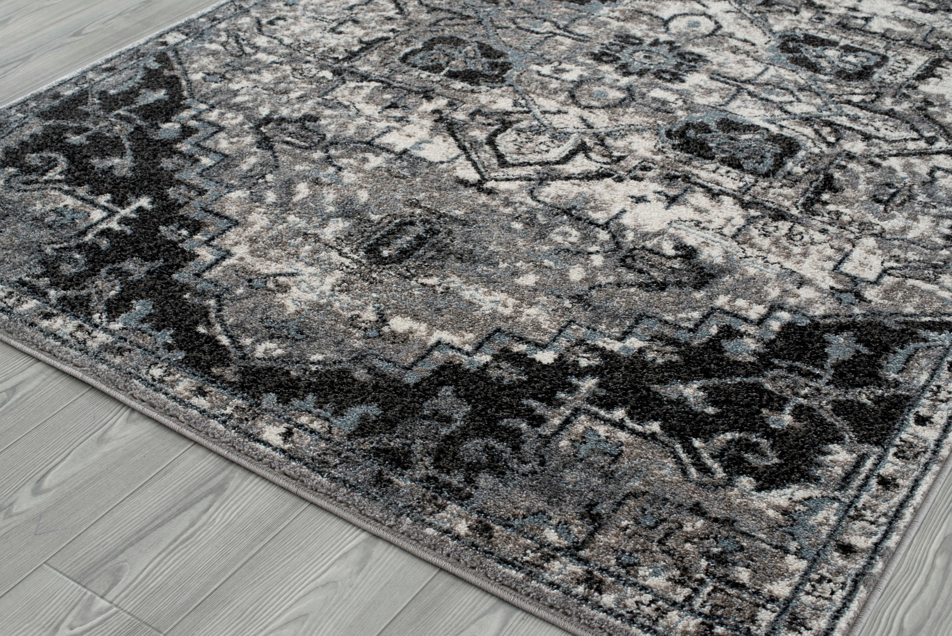 Amer Rugs Alexandria Floral Area Rug