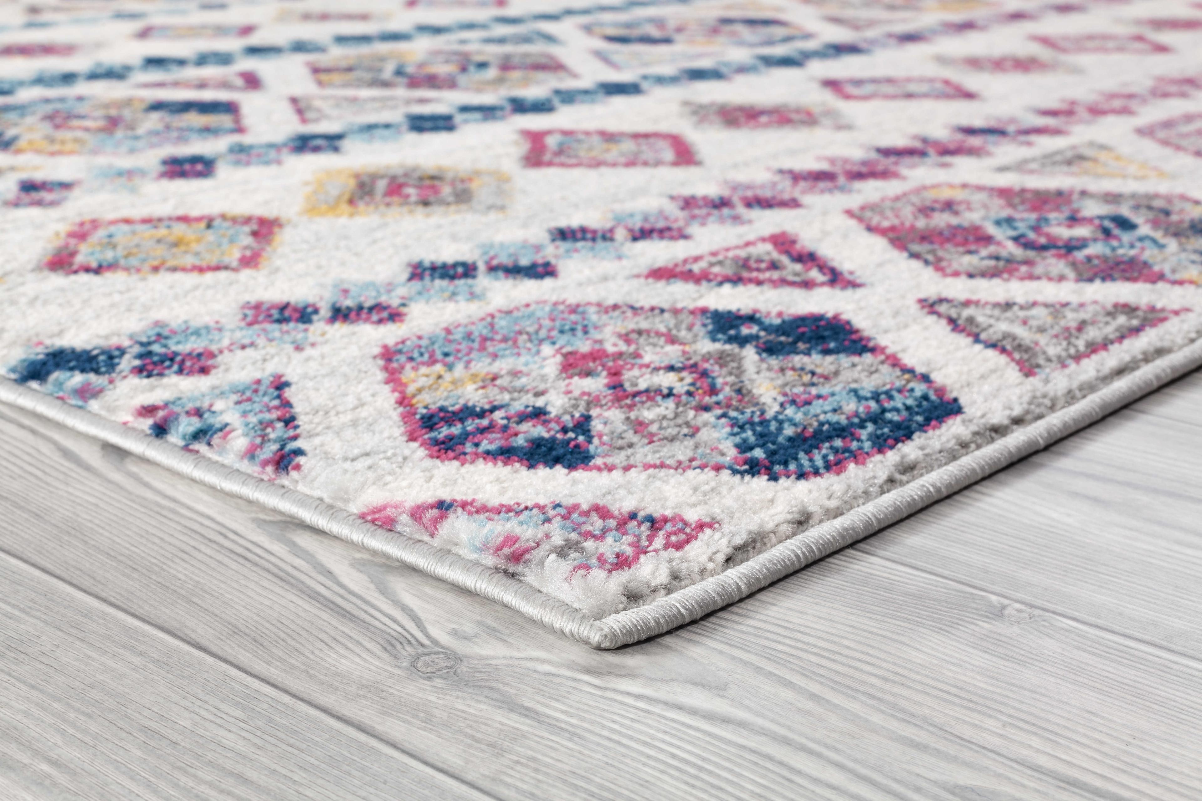 Amer Rugs Alexandria Geometric Area Rug