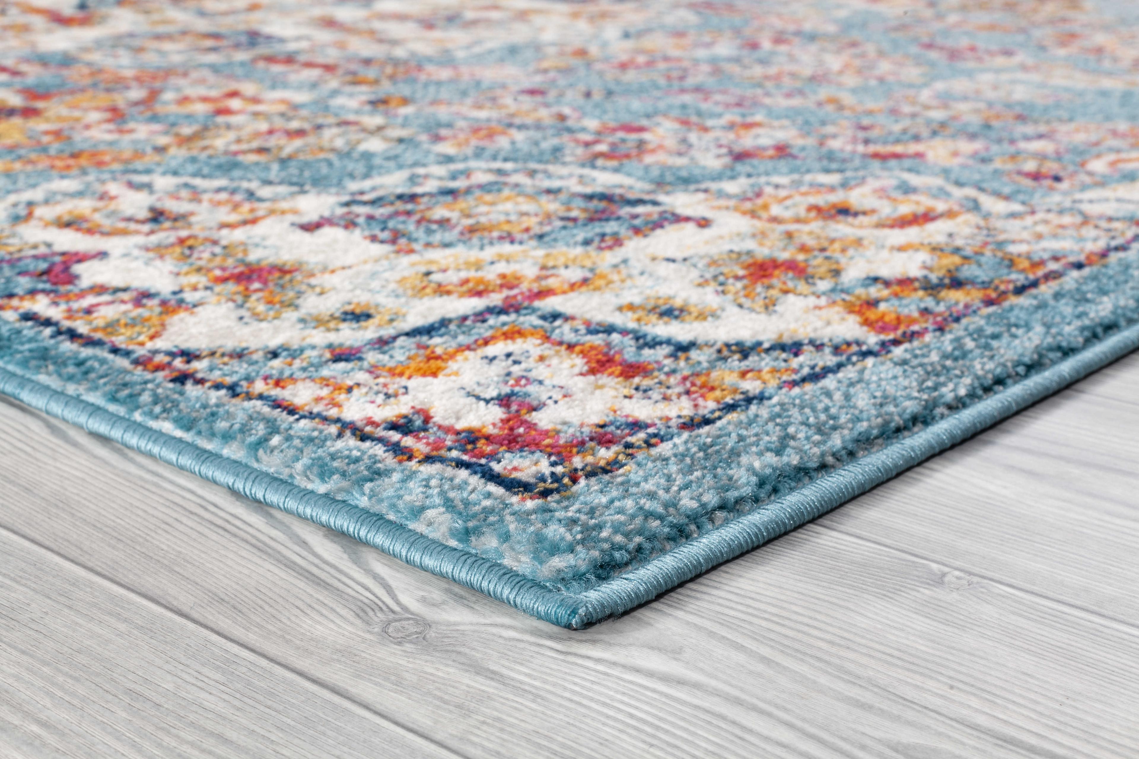 Amer Rugs Alexandria Floral Area Rug
