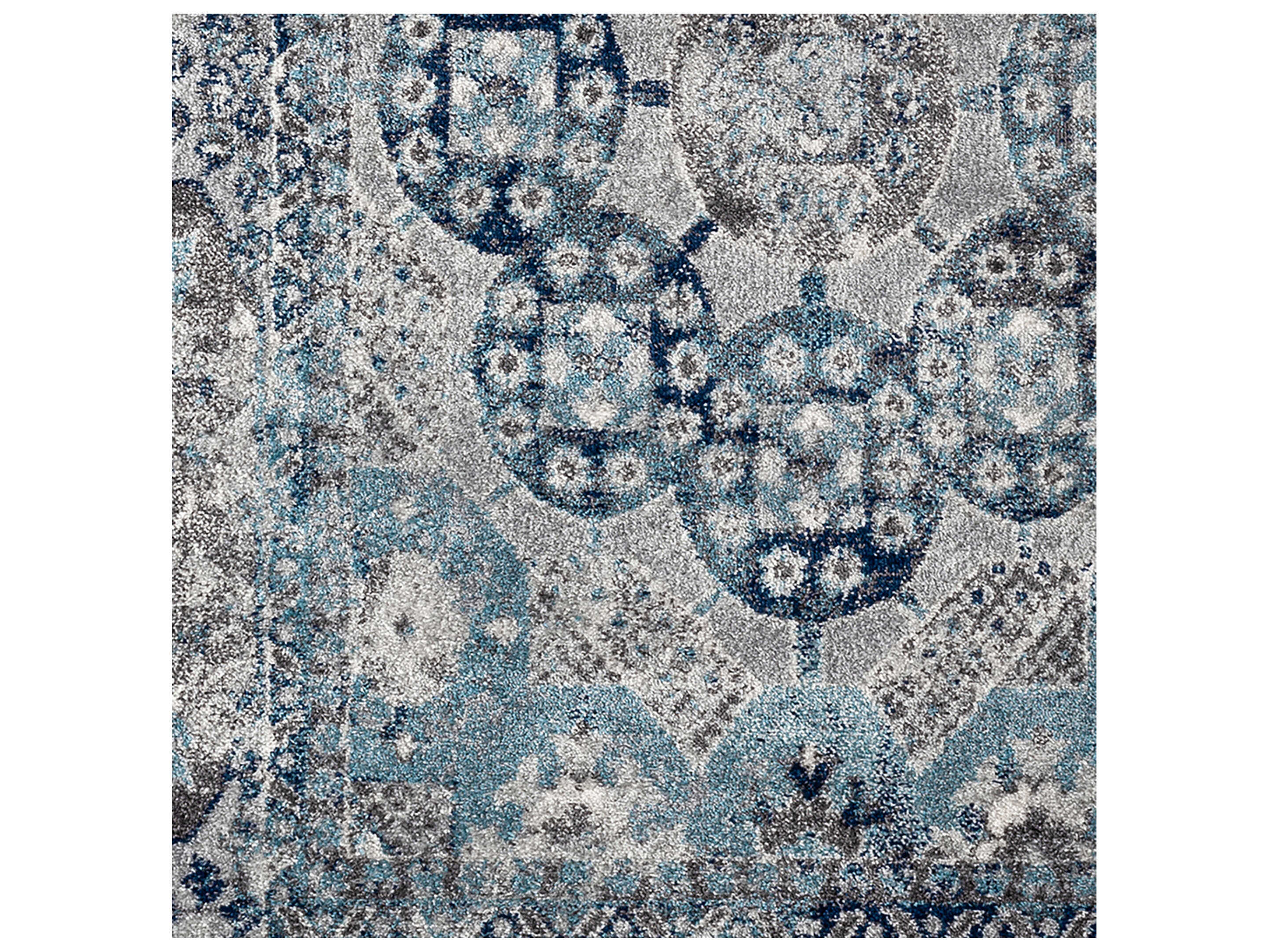 Amer Rugs Alexandria Bordered Area Rug