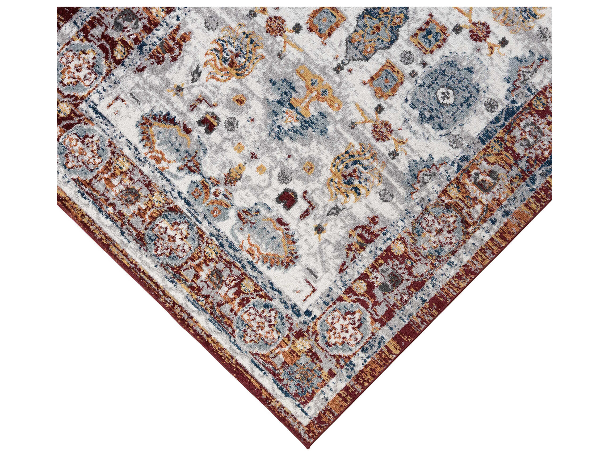 Amer Rugs Alexandria Rectangular Area Rug
