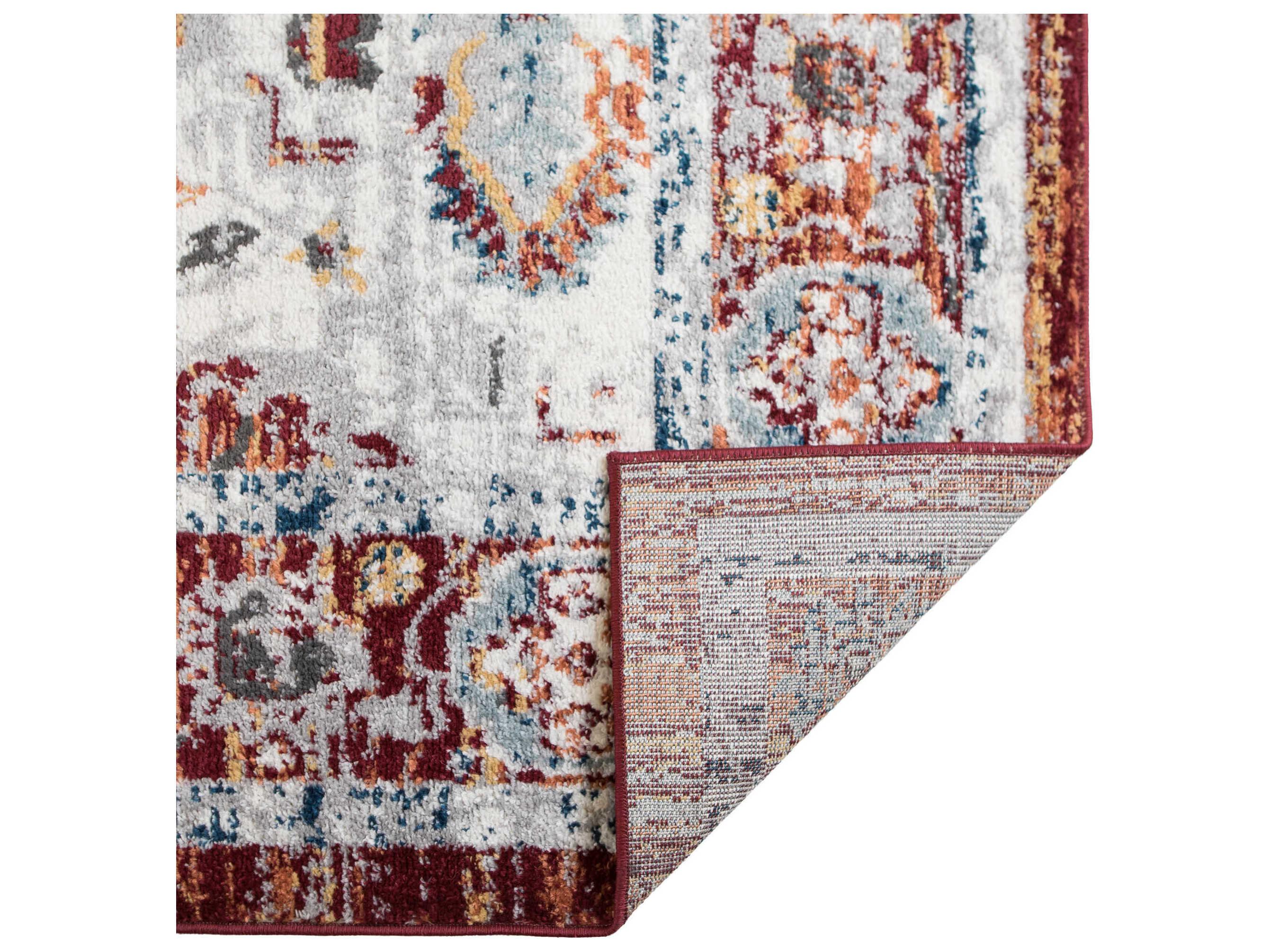 Amer Rugs Alexandria Rectangular Area Rug