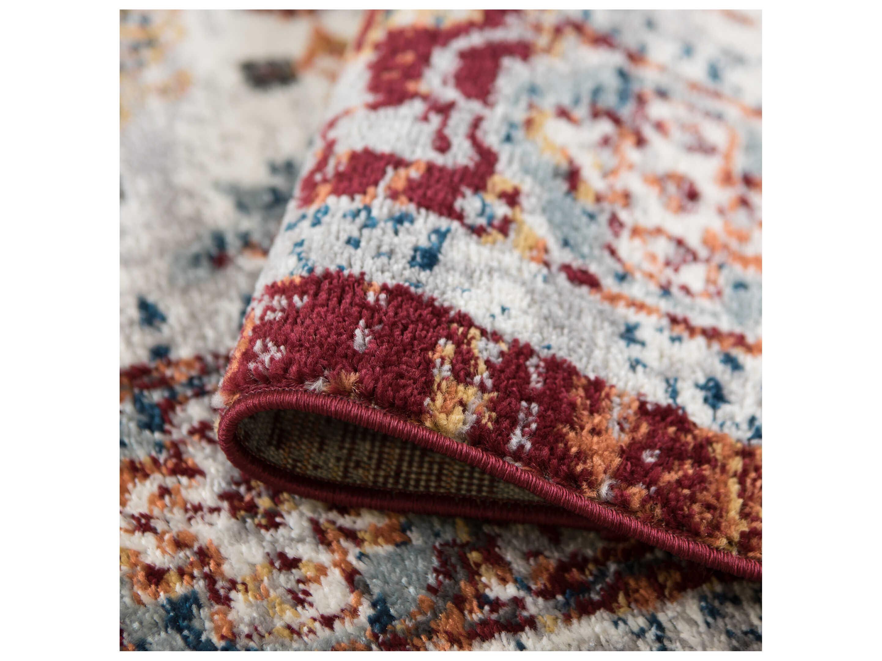 Amer Rugs Alexandria Rectangular Area Rug