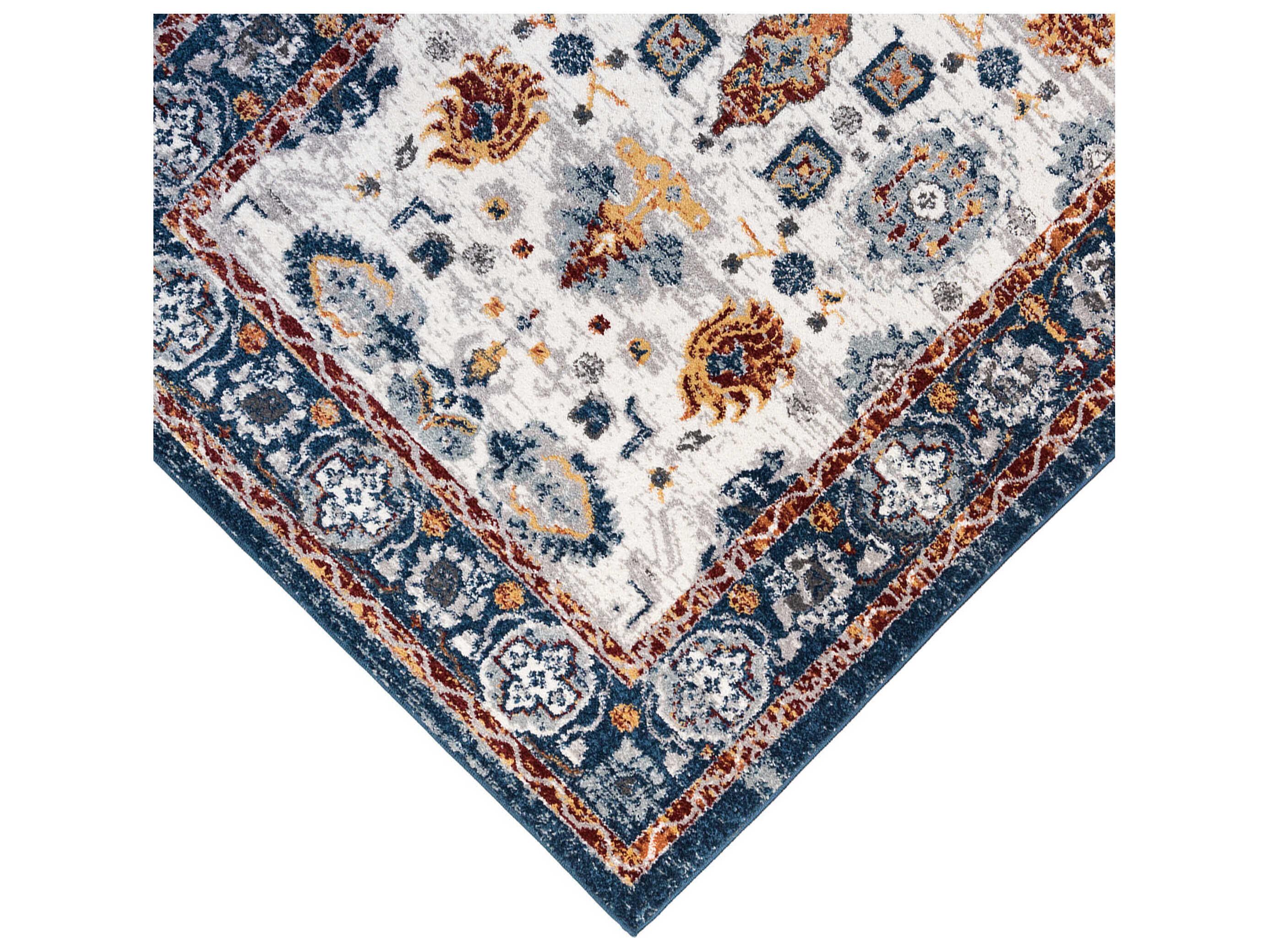 Amer Rugs Alexandria Rectangular Area Rug