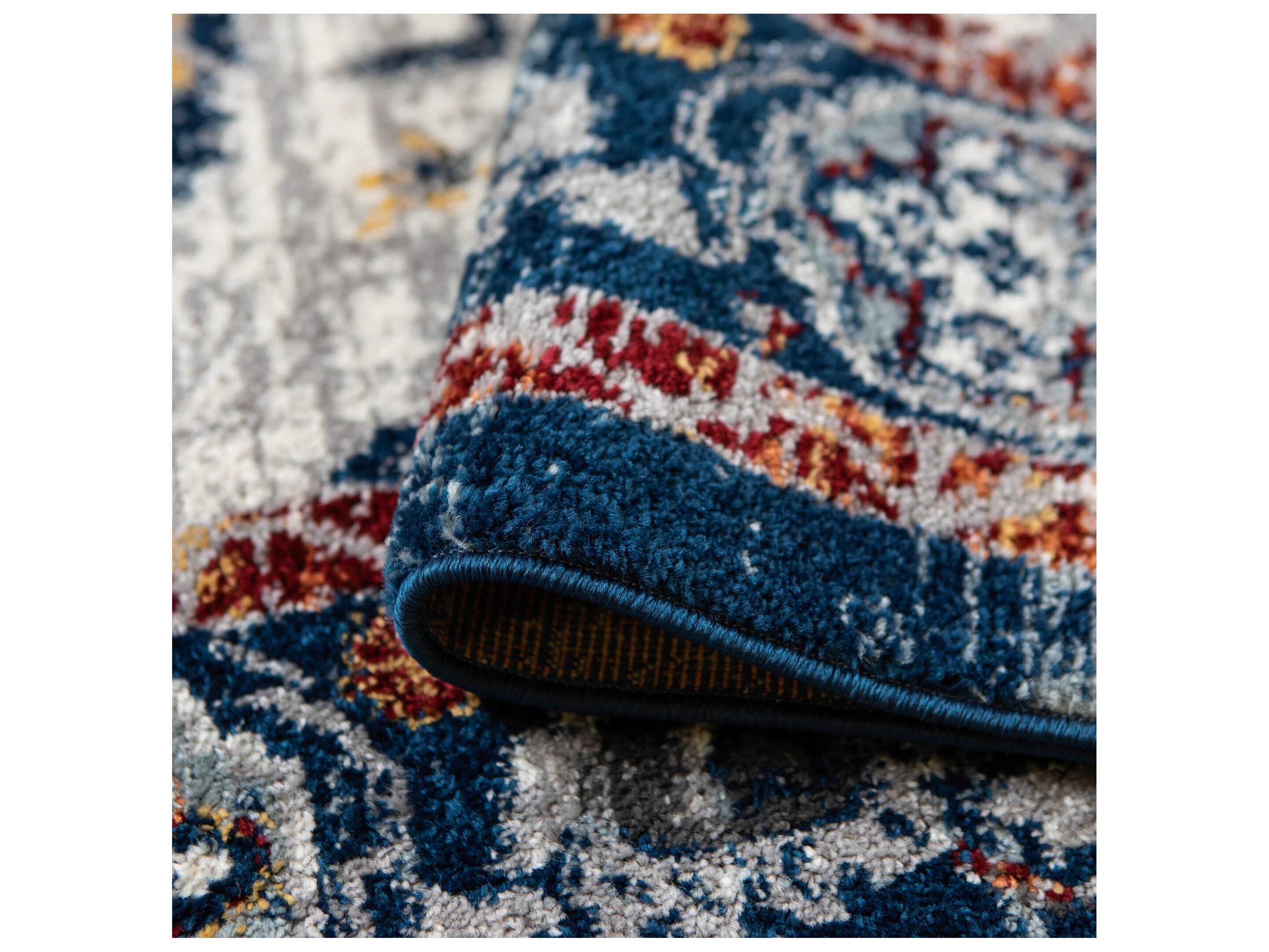 Amer Rugs Alexandria Rectangular Area Rug