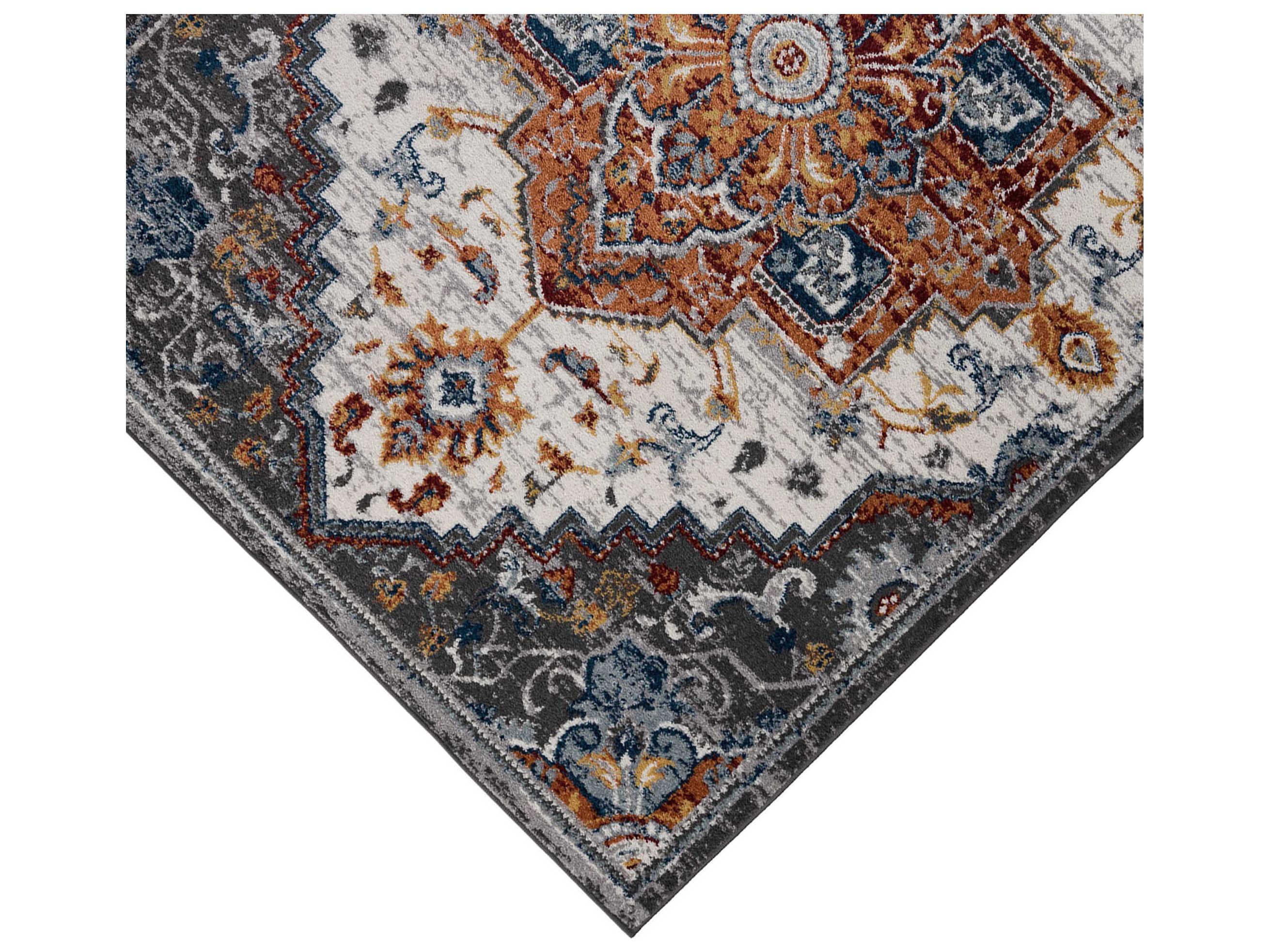 Amer Rugs Alexandria Rectangular Area Rug