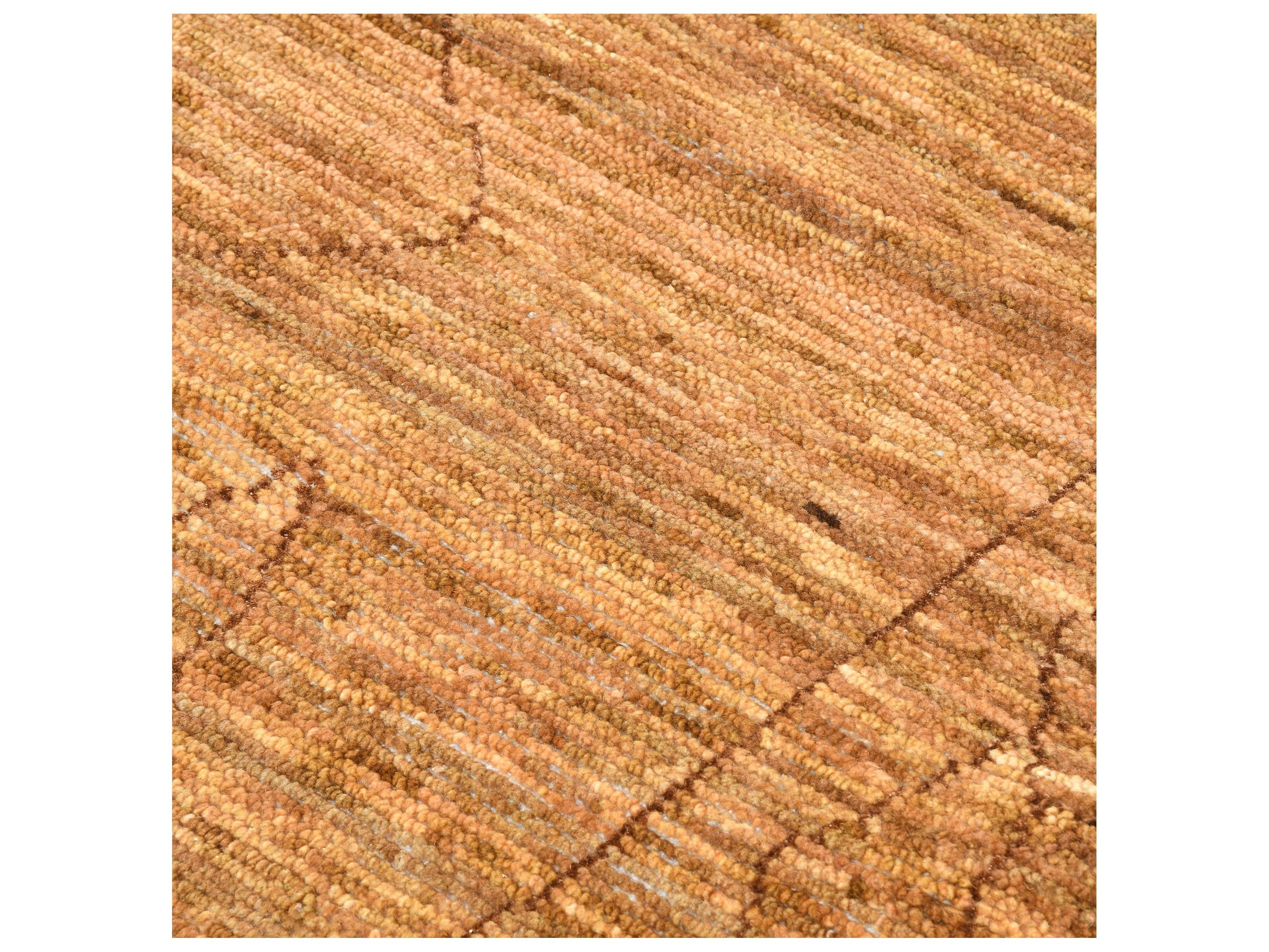 Amer Rugs Anna Abstract Runner Area Rug