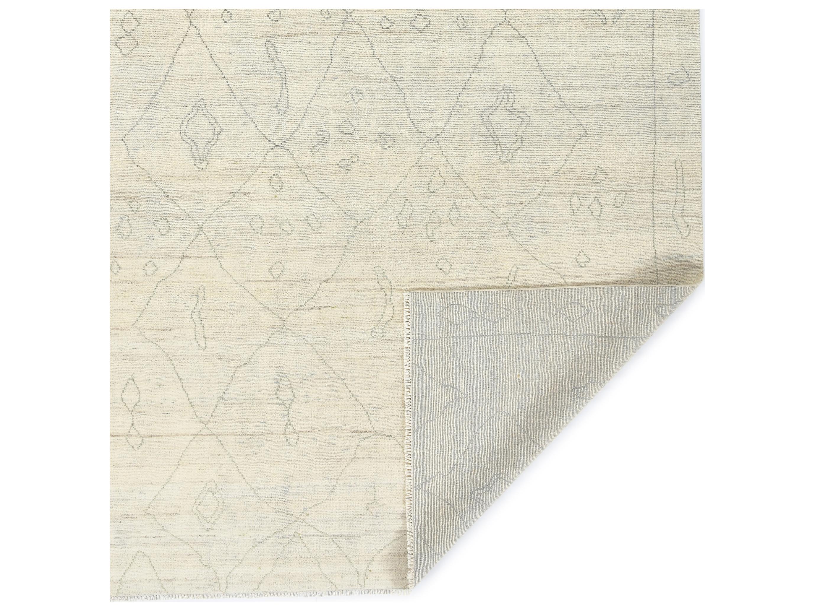 Amer Rugs Anna Abstract Runner Area Rug