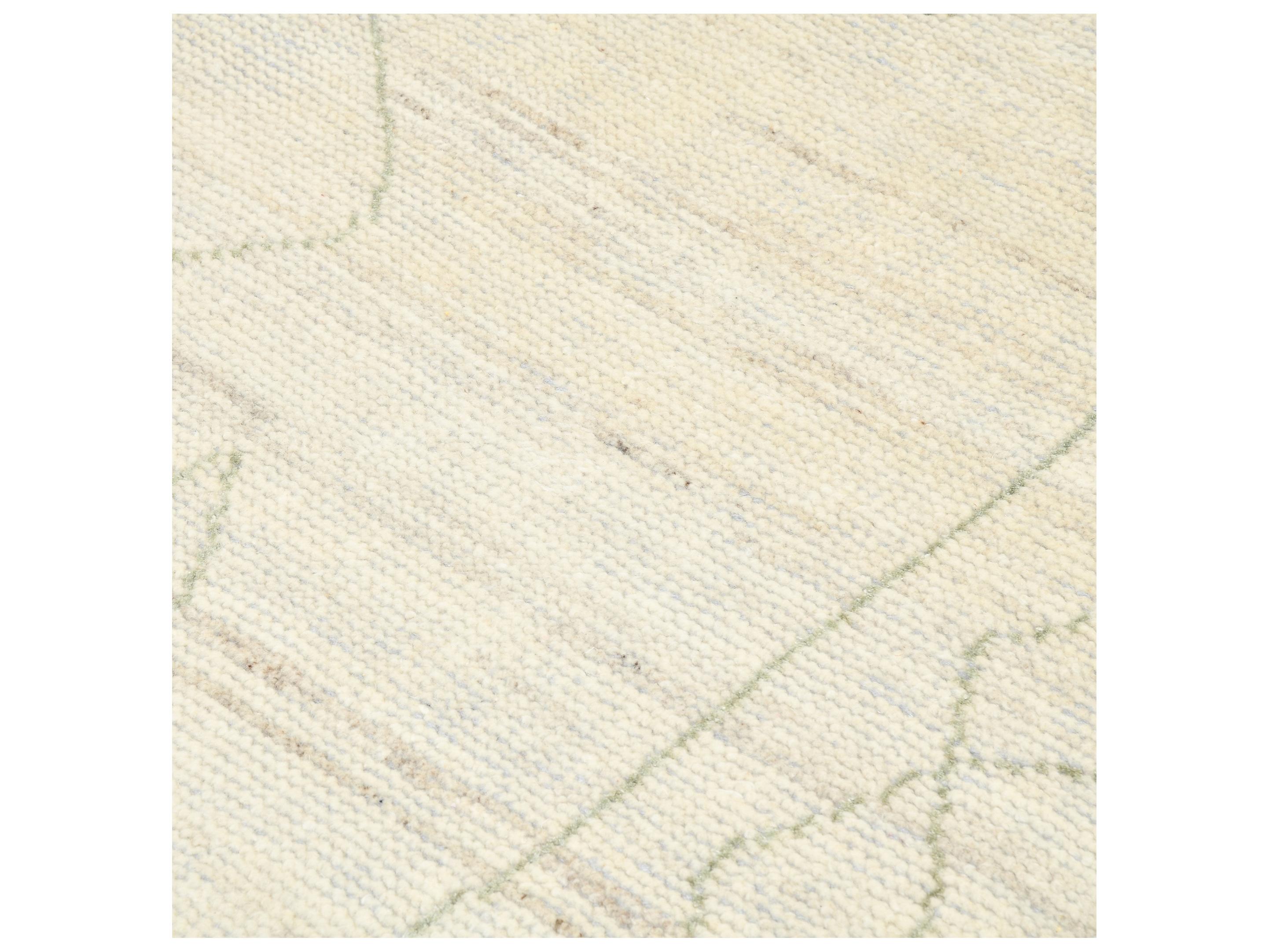 Amer Rugs Anna Abstract Runner Area Rug