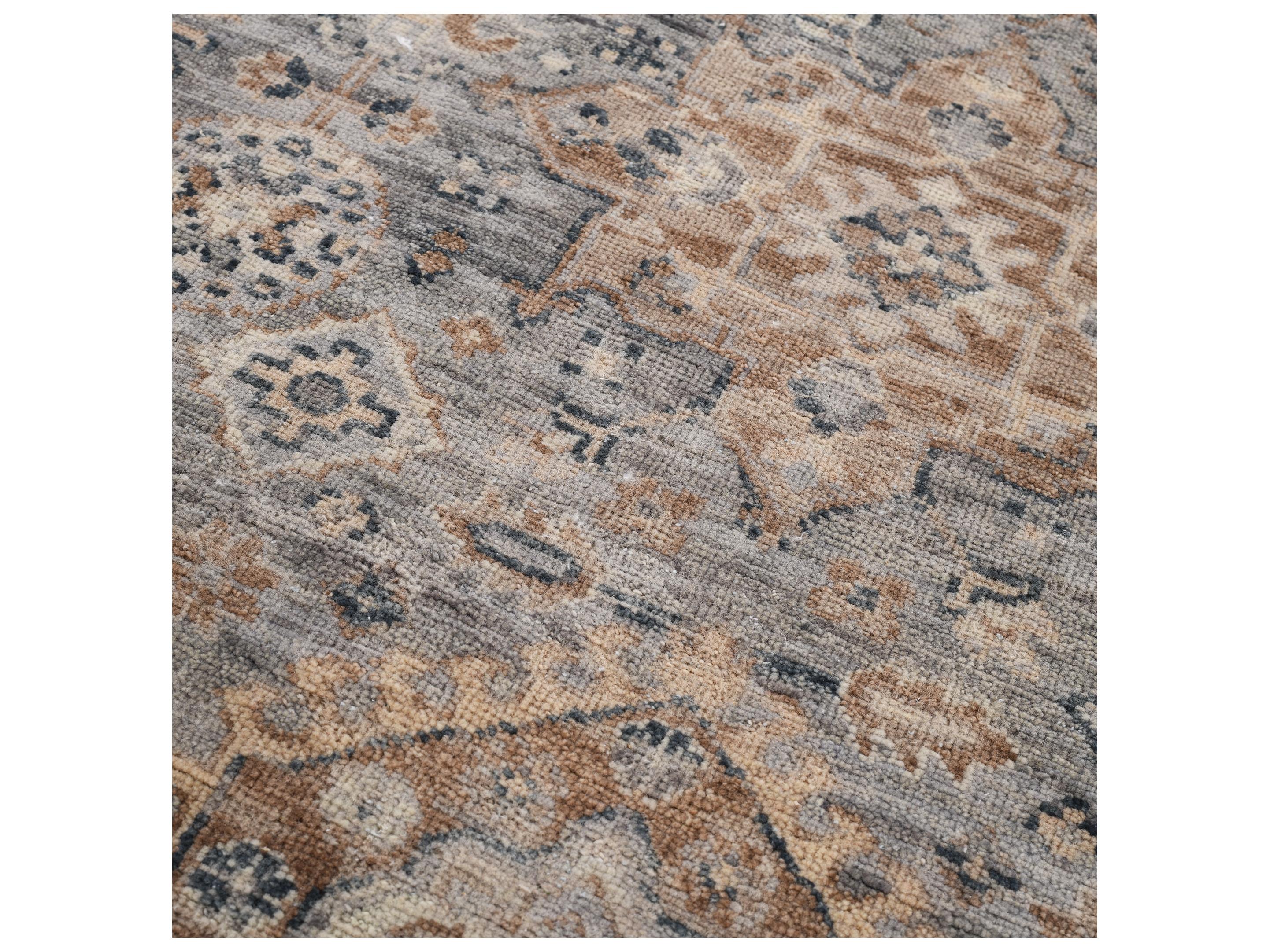 Amer Rugs Aurai Bordered Area Rug
