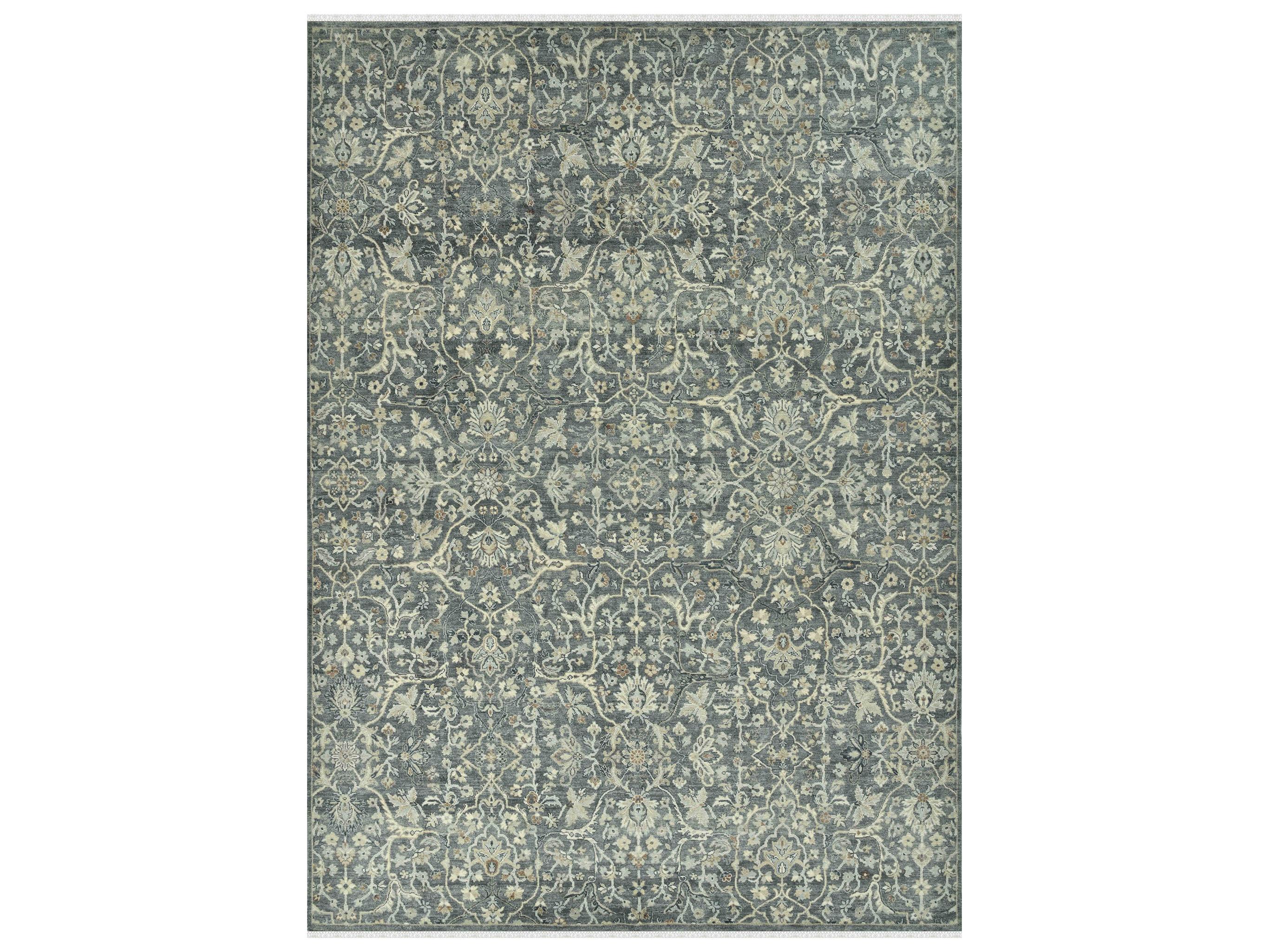 Amer Rugs Athens Floral Area Rug