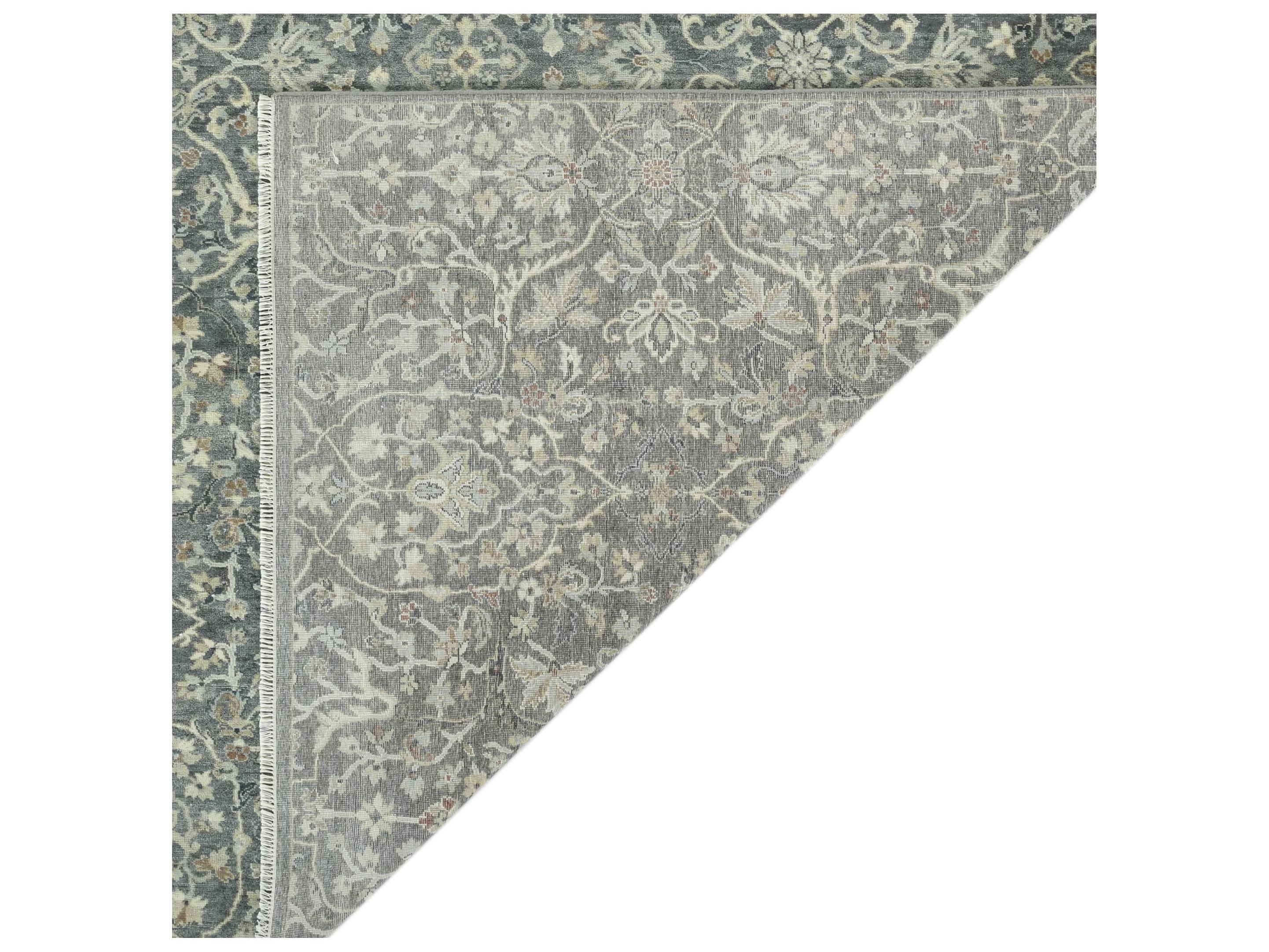 Amer Rugs Athens Floral Area Rug