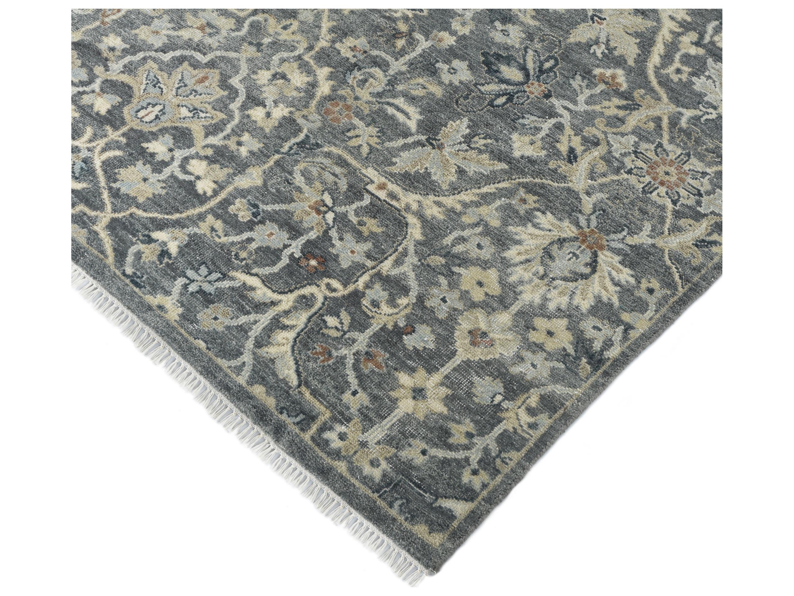 Amer Rugs Athens Floral Area Rug