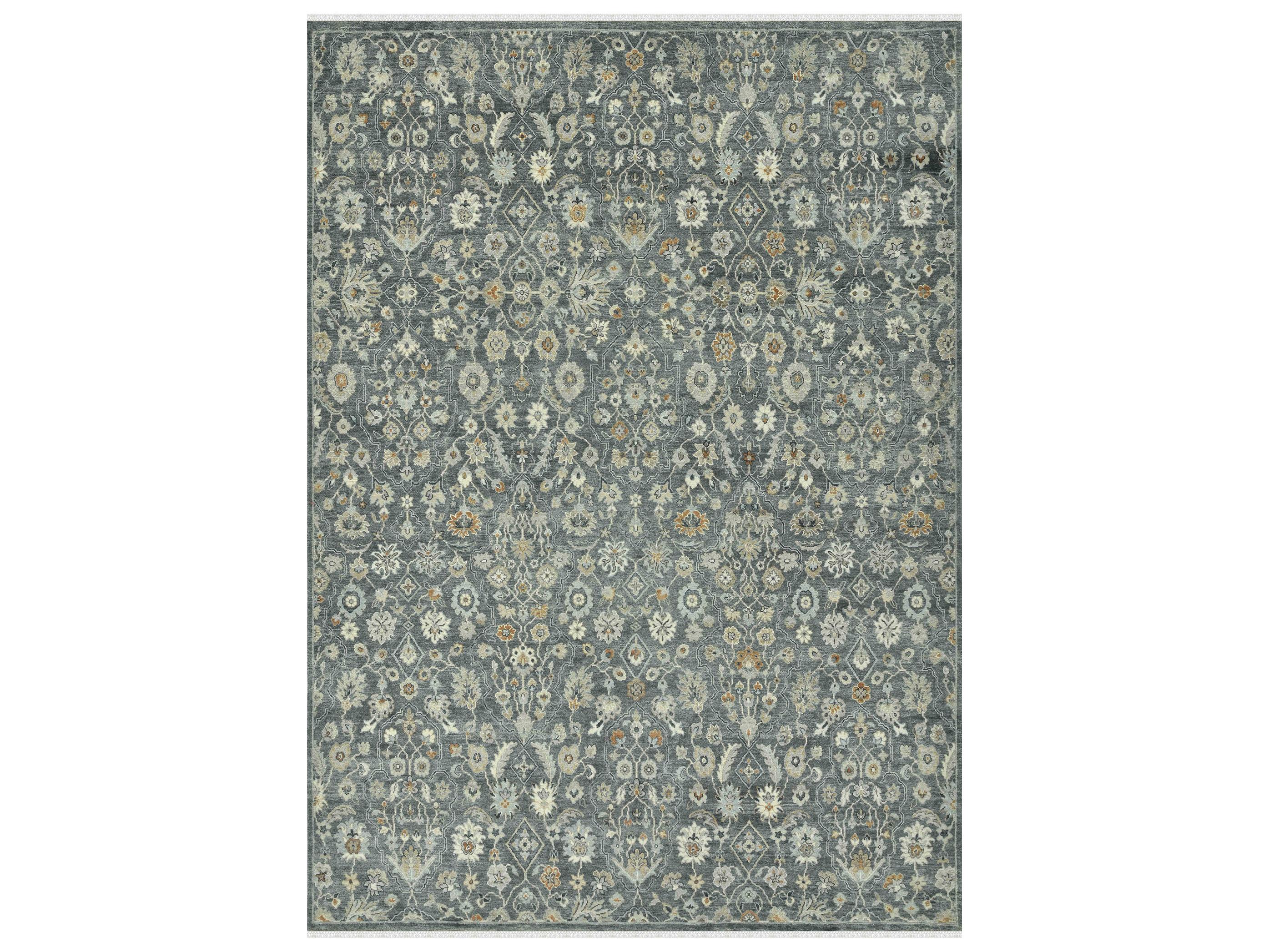 Amer Rugs Athens Floral Area Rug