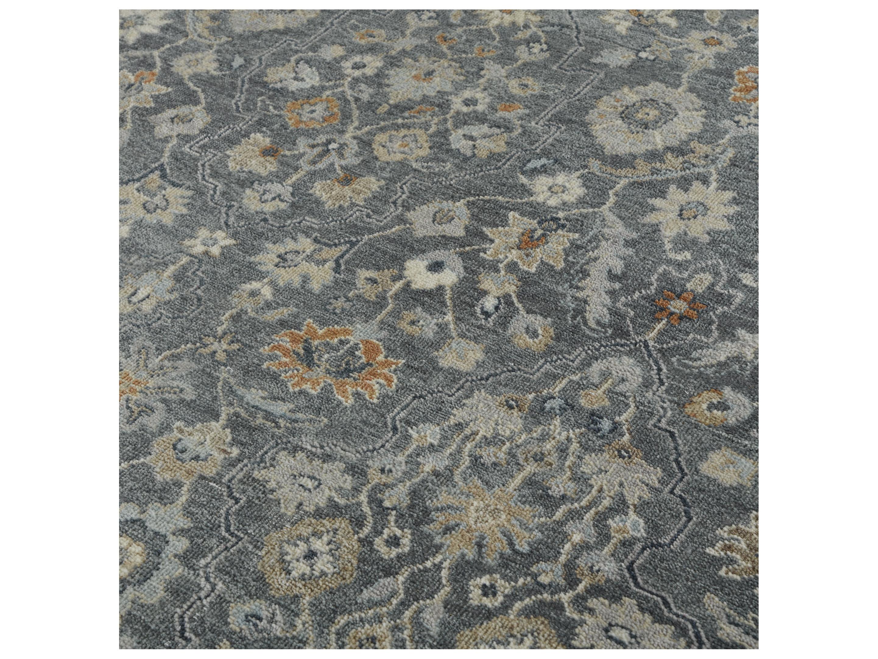 Amer Rugs Athens Floral Area Rug