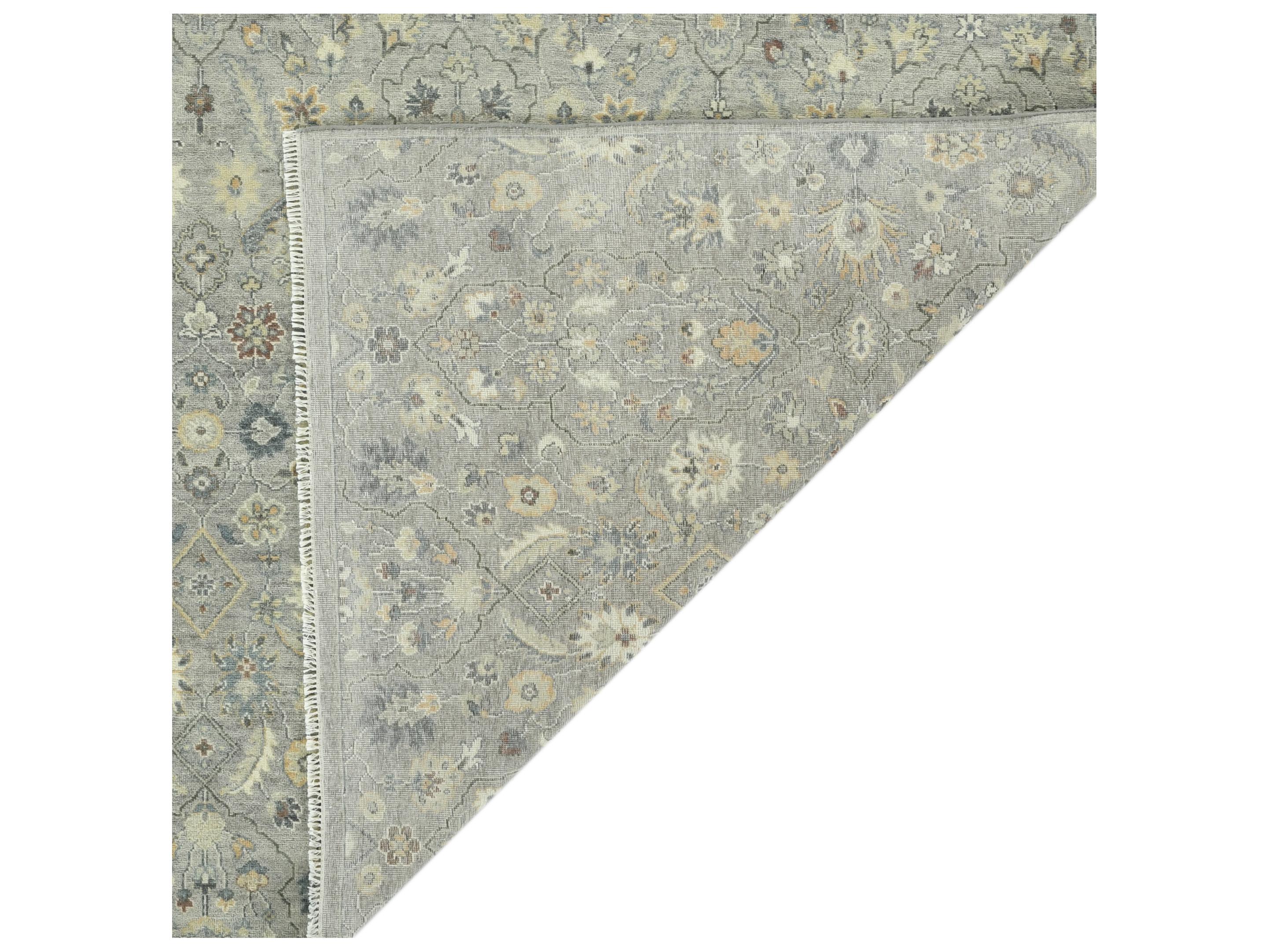 Amer Rugs Athens Floral Area Rug