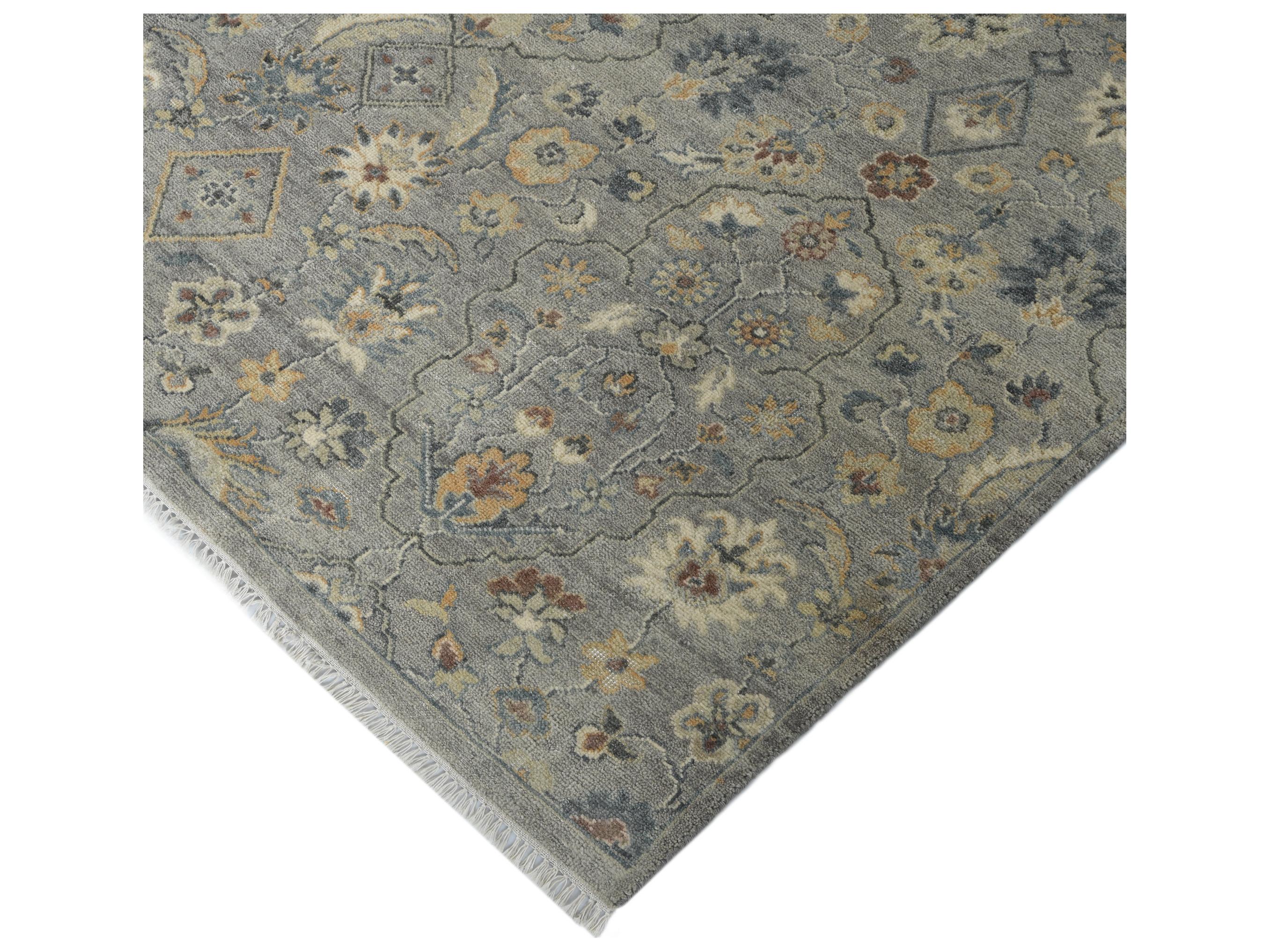 Amer Rugs Athens Floral Area Rug