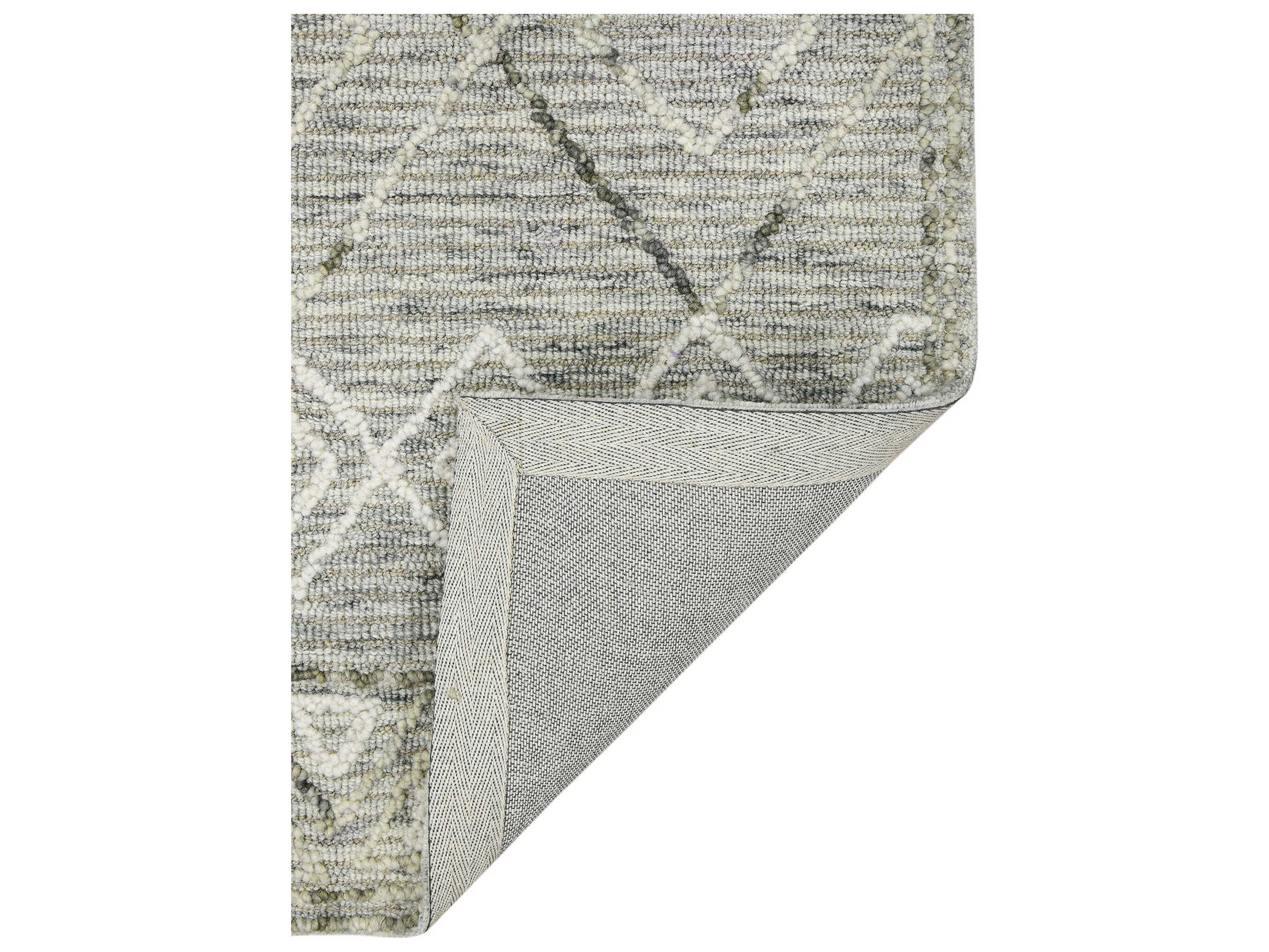 Amer Rugs Berlin Bordered Area Rug