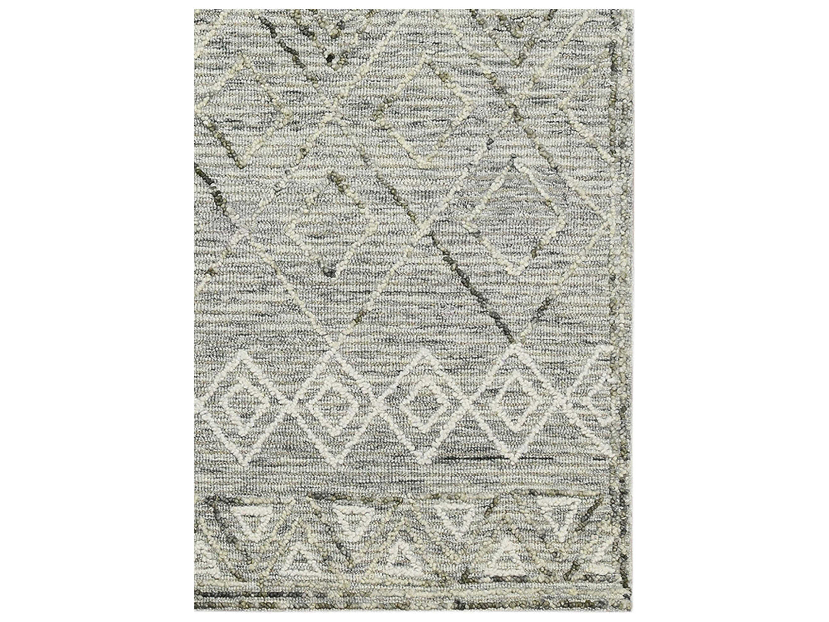 Amer Rugs Berlin Bordered Area Rug