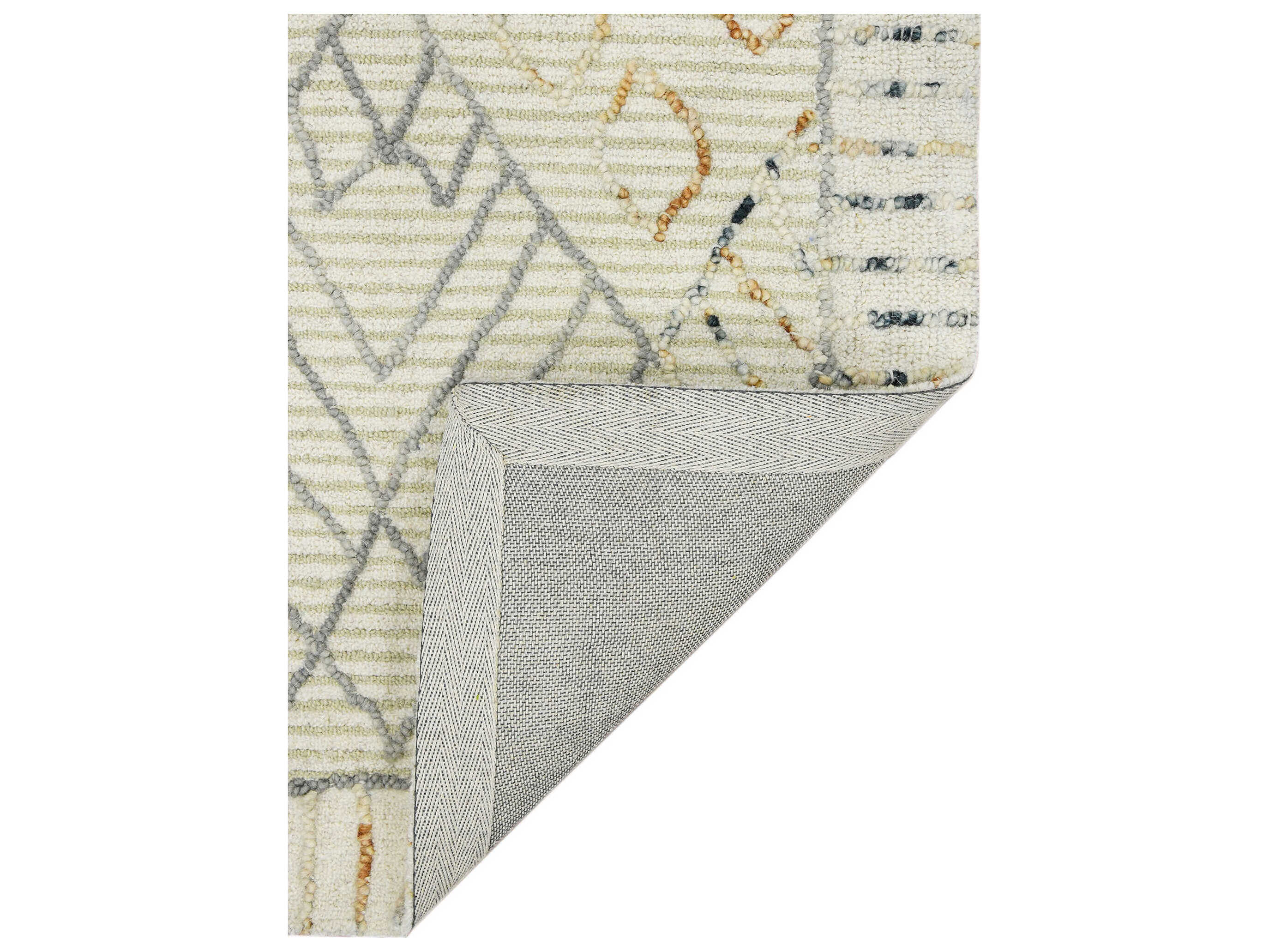 Amer Rugs Berlin Bordered Area Rug