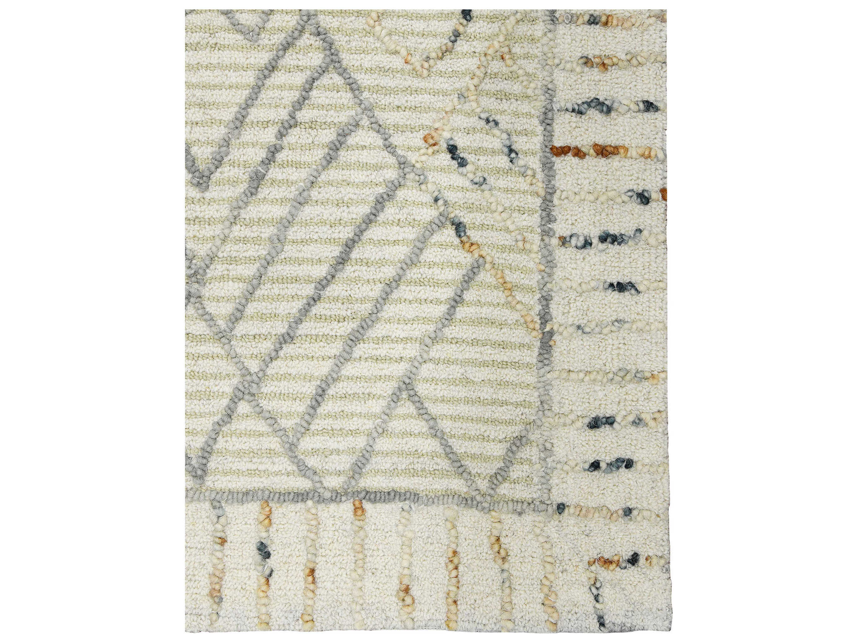 Amer Rugs Berlin Bordered Area Rug