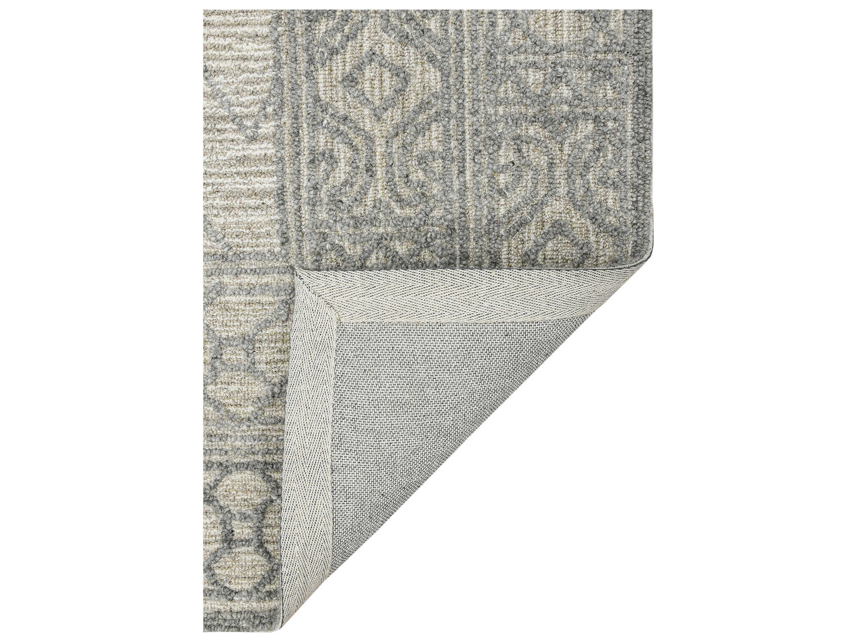 Amer Rugs Berlin Bordered Area Rug
