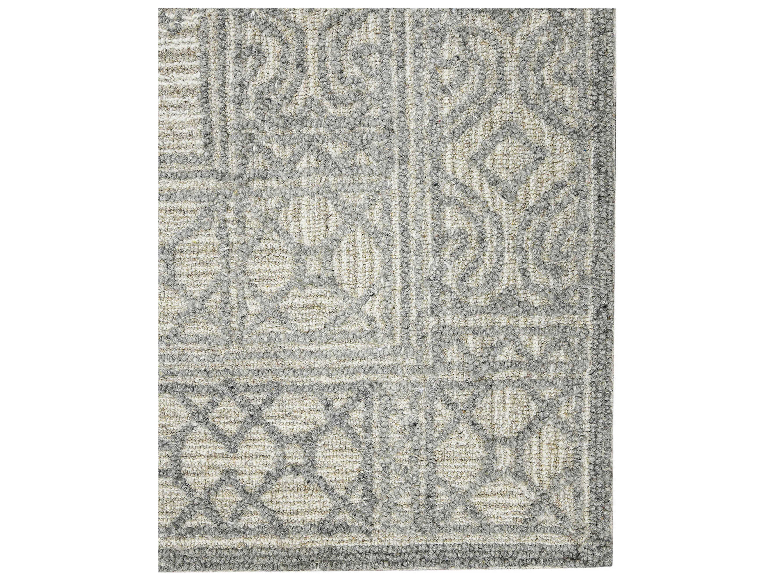 Amer Rugs Berlin Bordered Area Rug