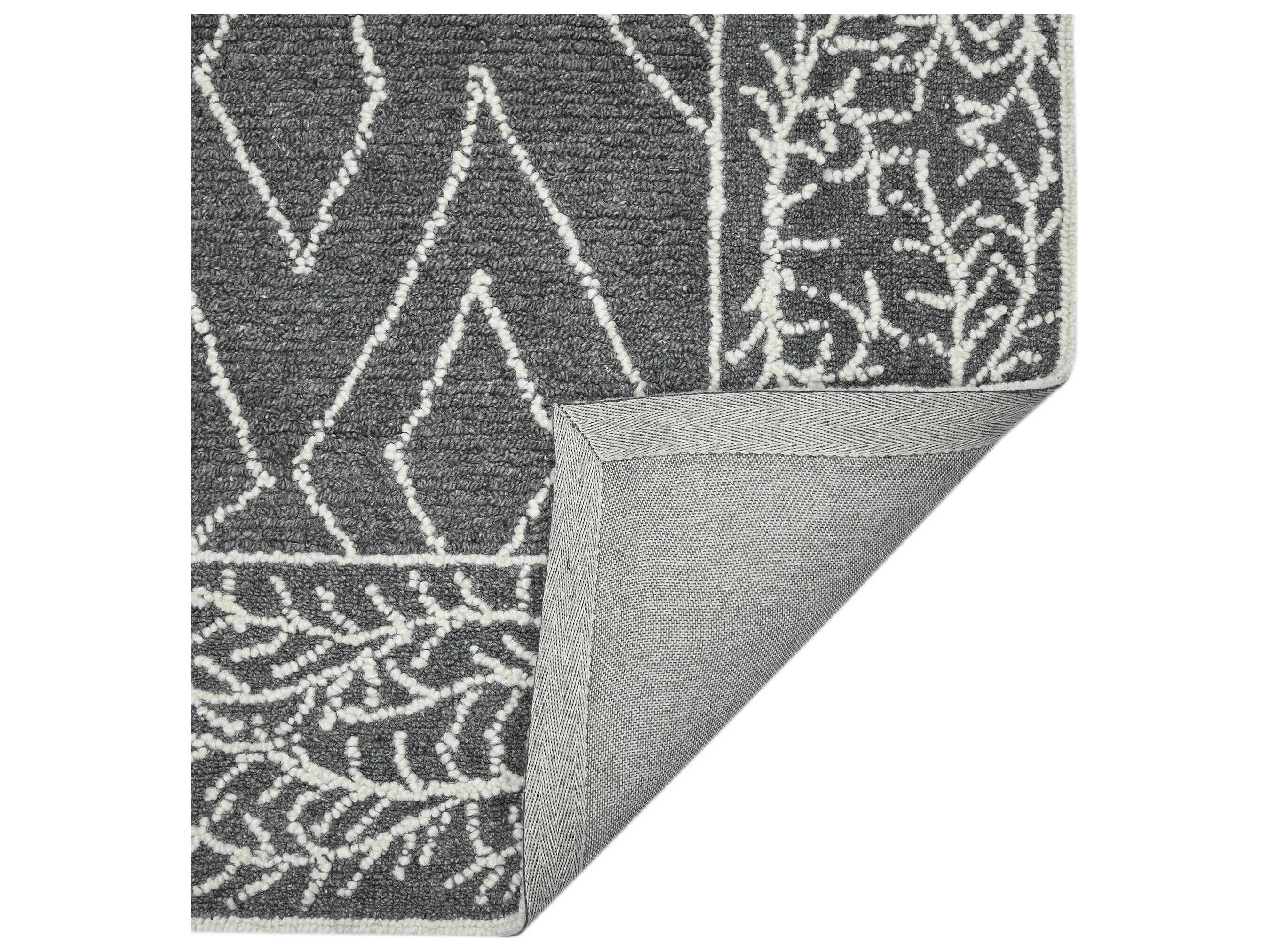 Amer Rugs Berlin Bordered Area Rug