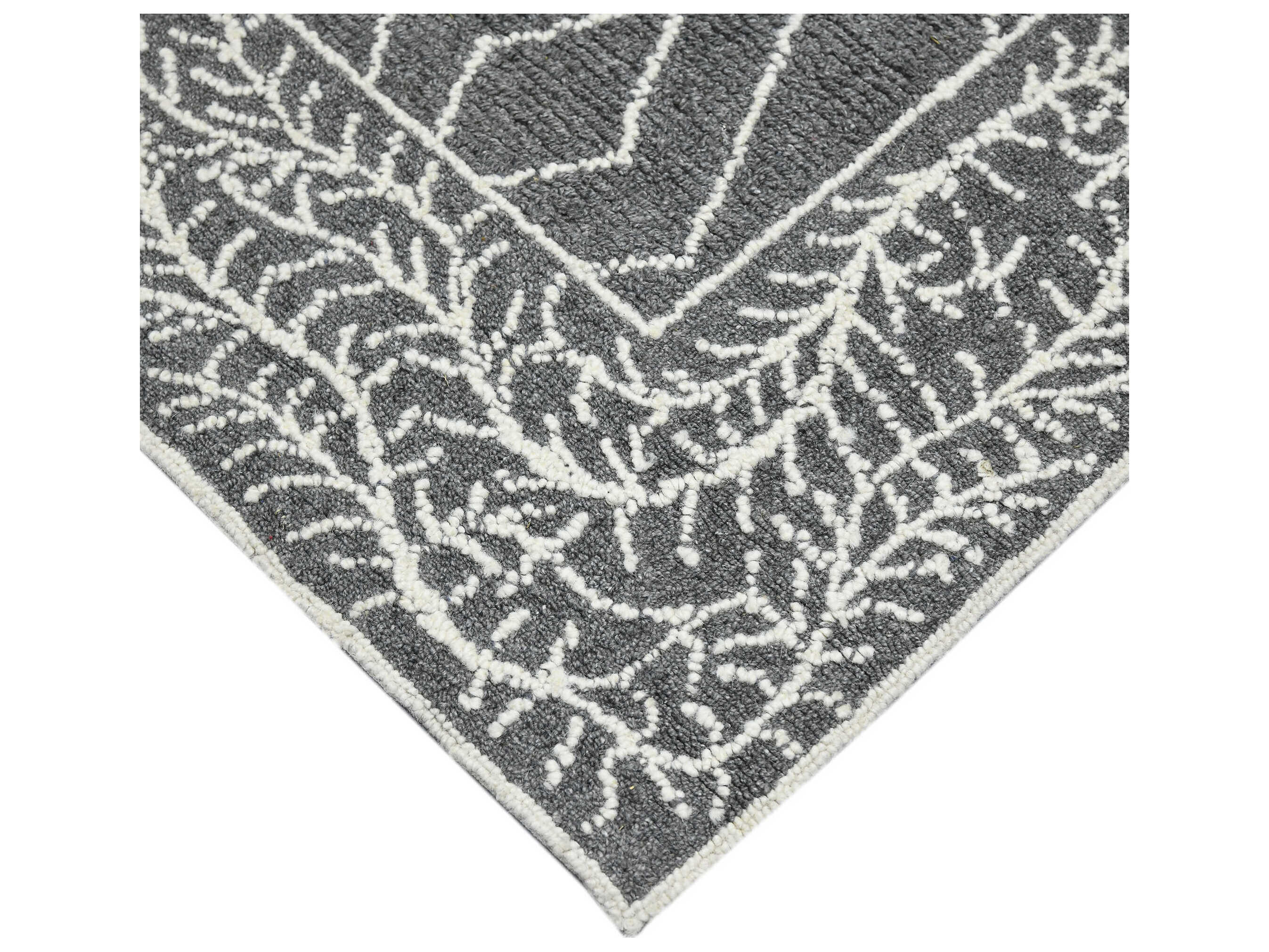 Amer Rugs Berlin Bordered Area Rug