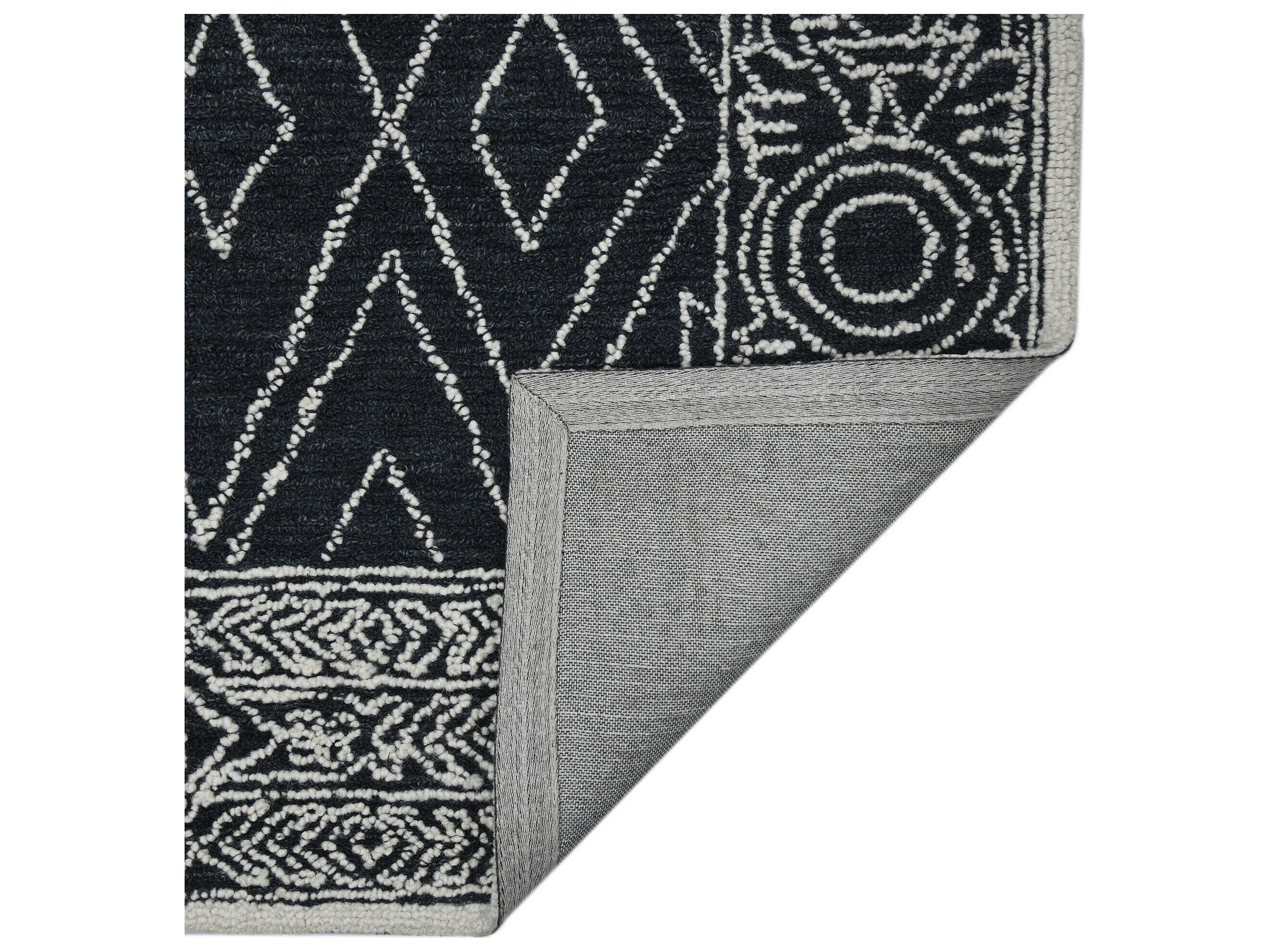Amer Rugs Berlin Bordered Area Rug