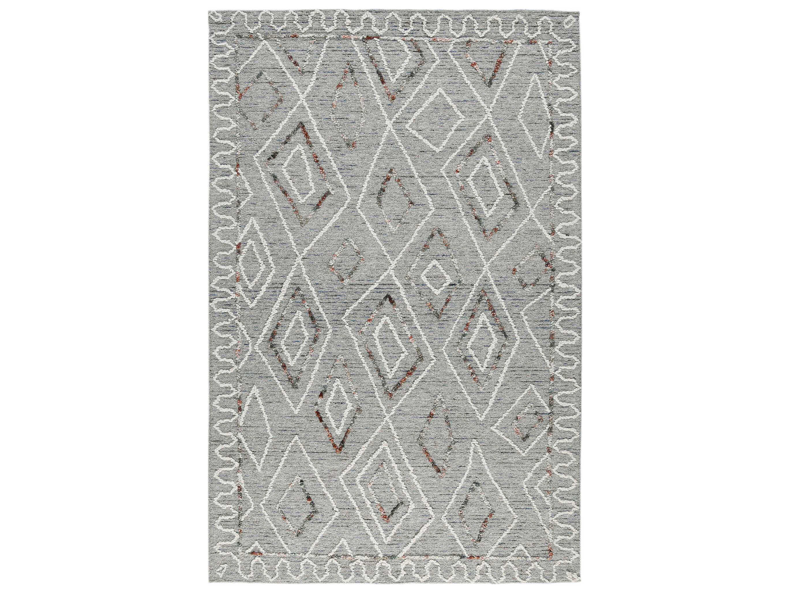 Amer Rugs Berlin Rectangular Area Rug