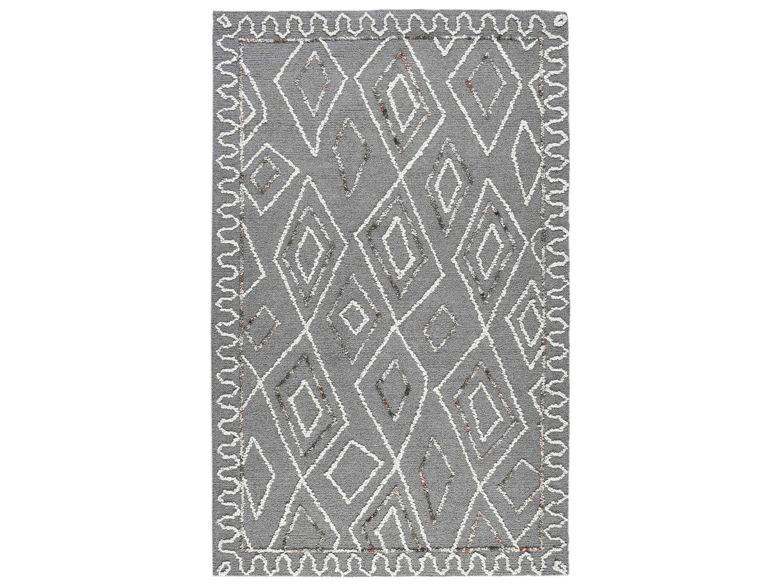 Amer Rugs Berlin Rectangular Area Rug