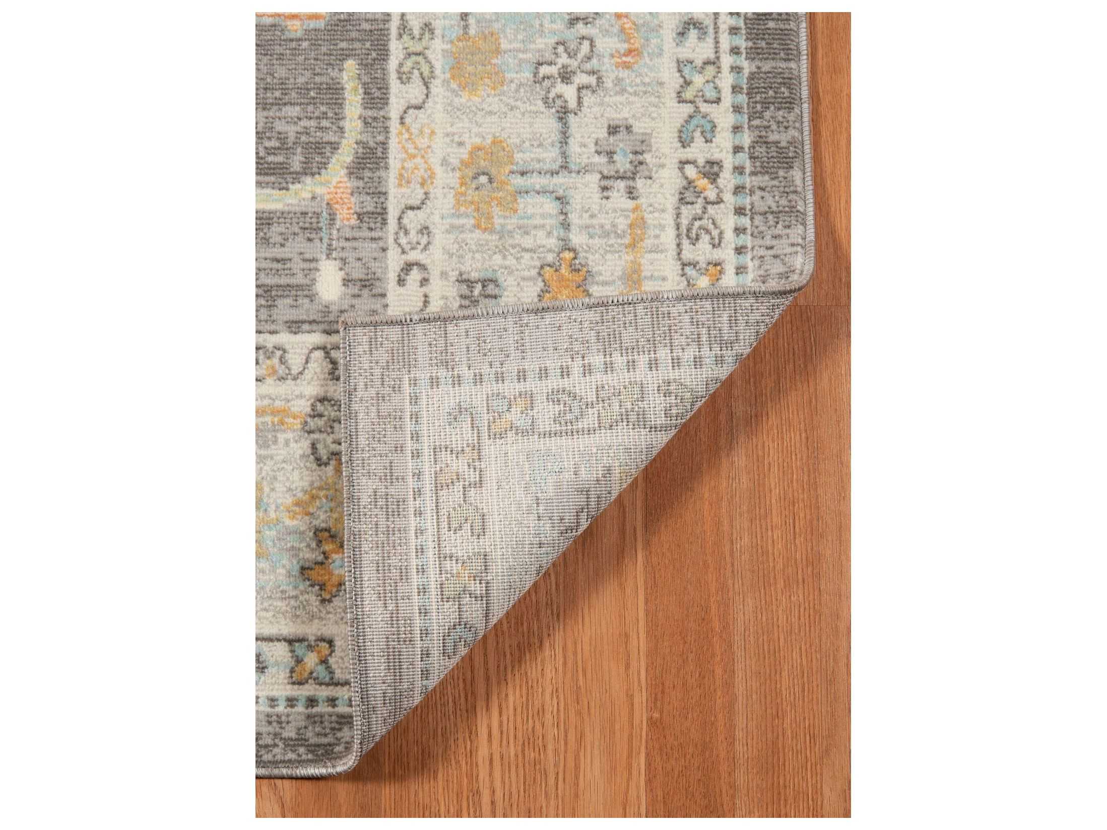Amer Rugs Harbomien Bordered Area Rug