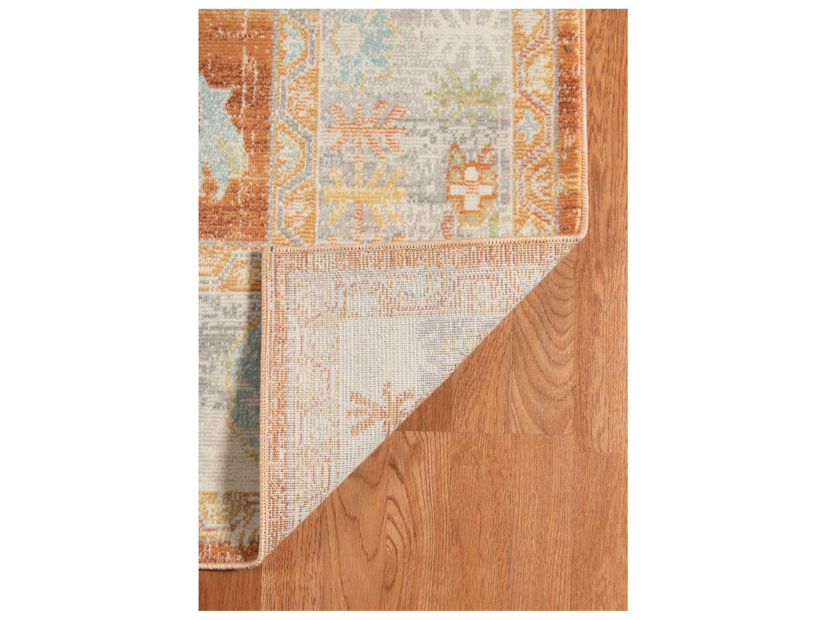 Amer Rugs Harbomien Bordered Area Rug