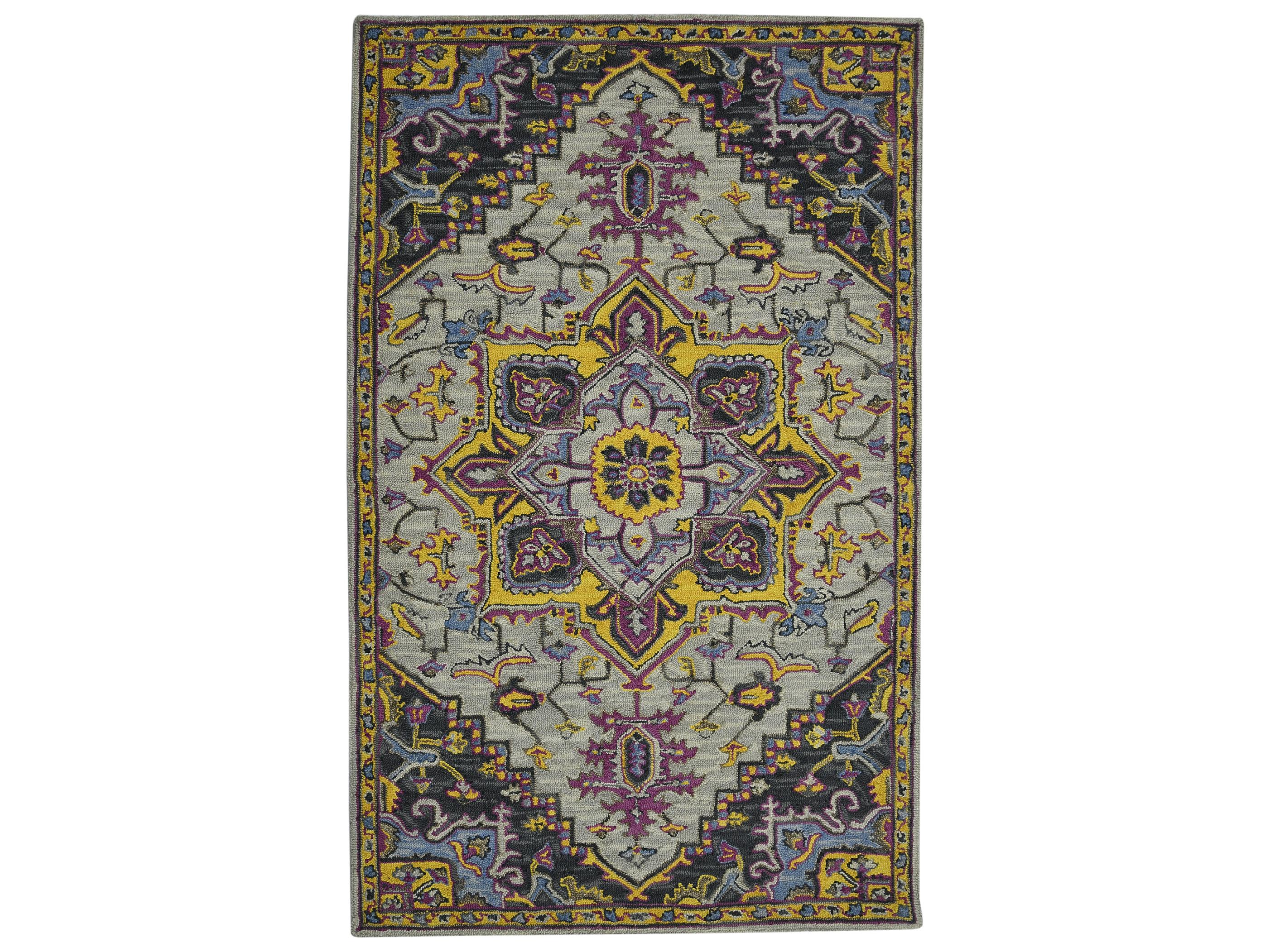 Amer Rugs Boho Area Rug