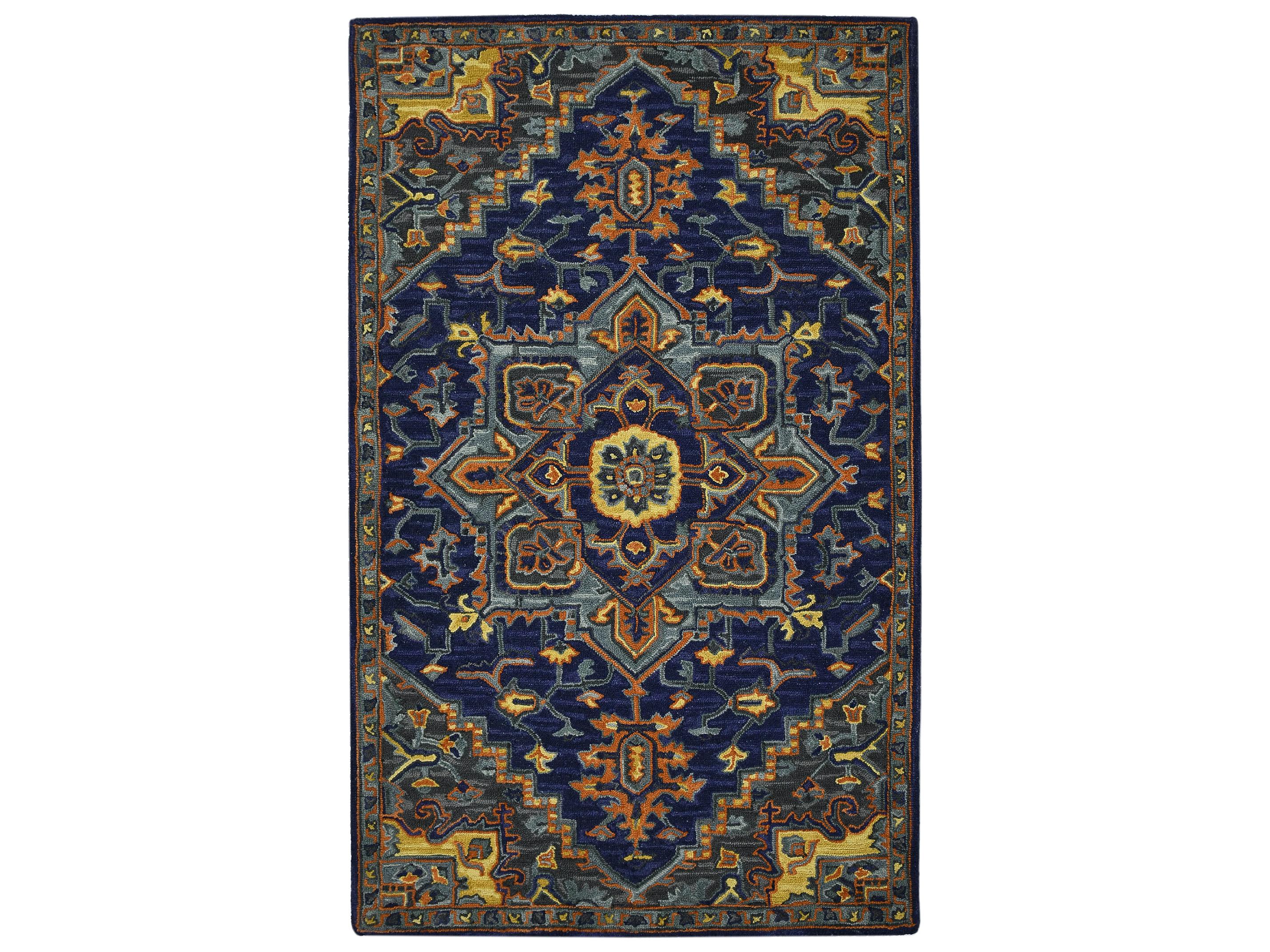 Amer Rugs Boho Area Rug