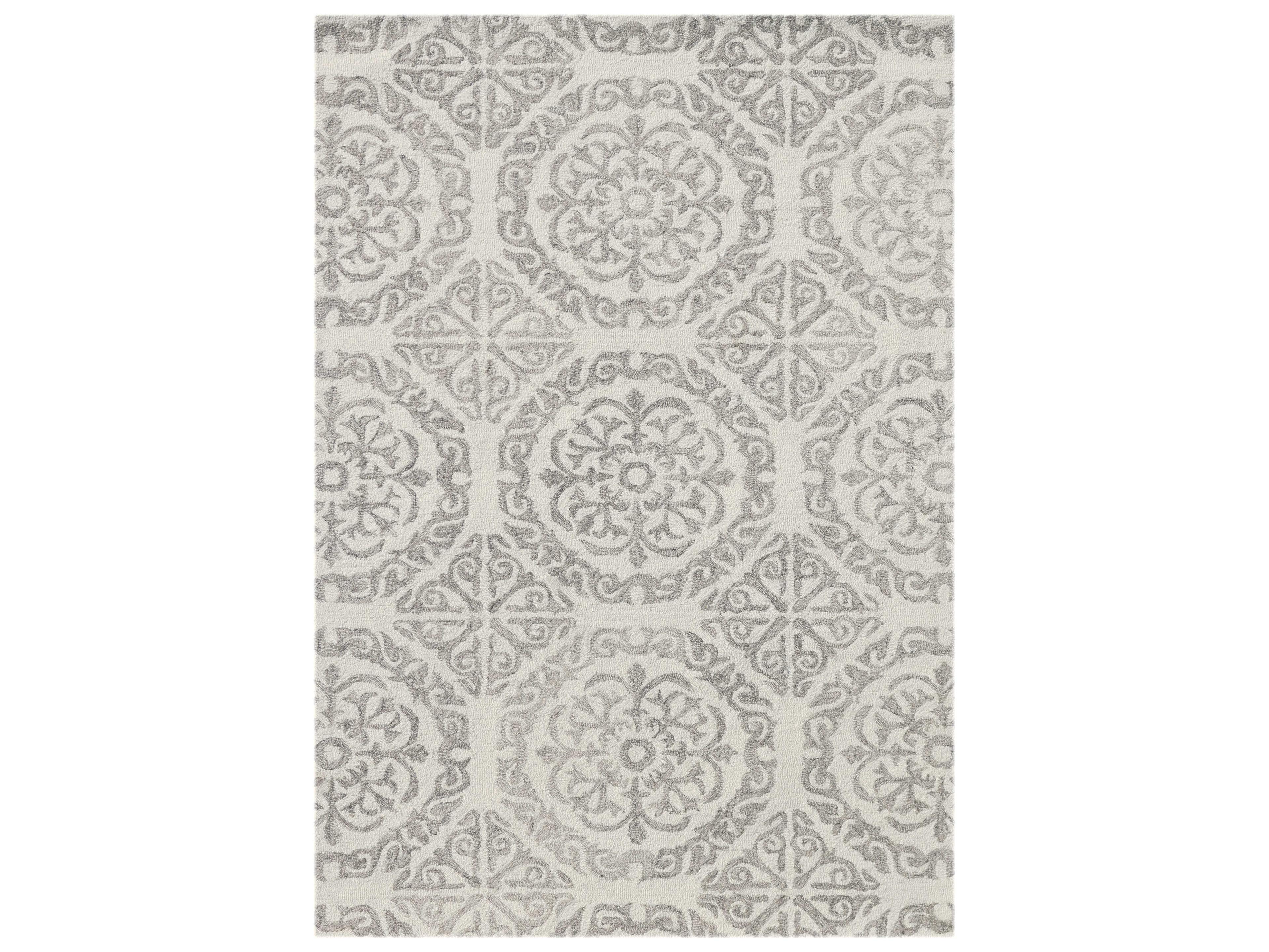 Amer Rugs Boston Damask Area Rug