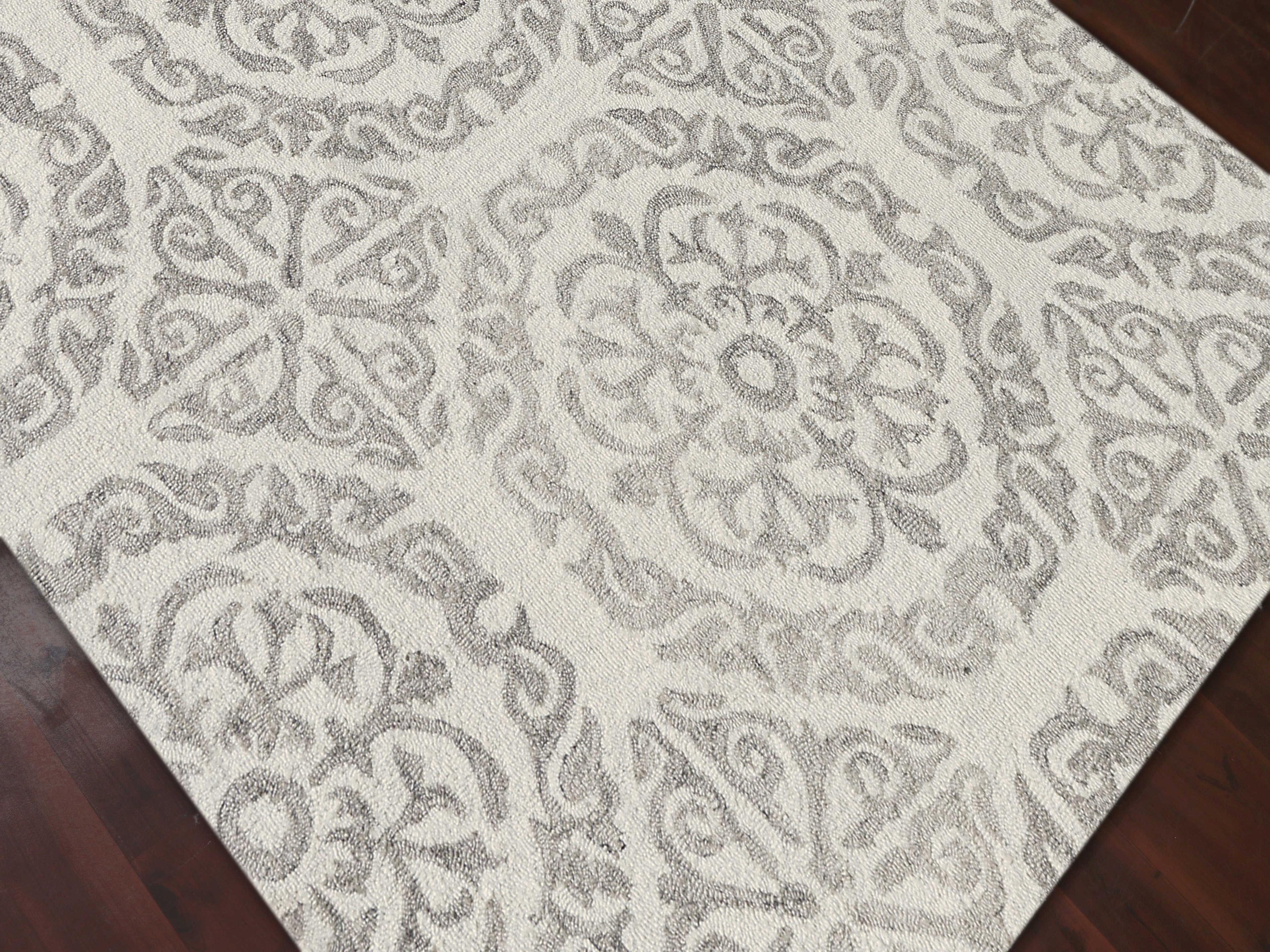 Amer Rugs Boston Damask Area Rug