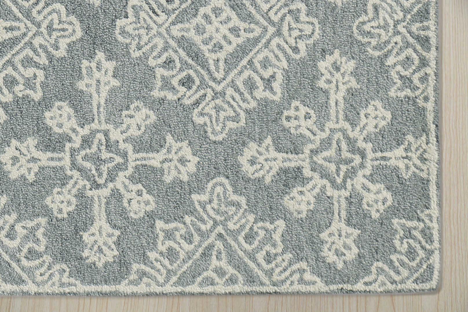 Amer Rugs Boston Geometric Area Rug