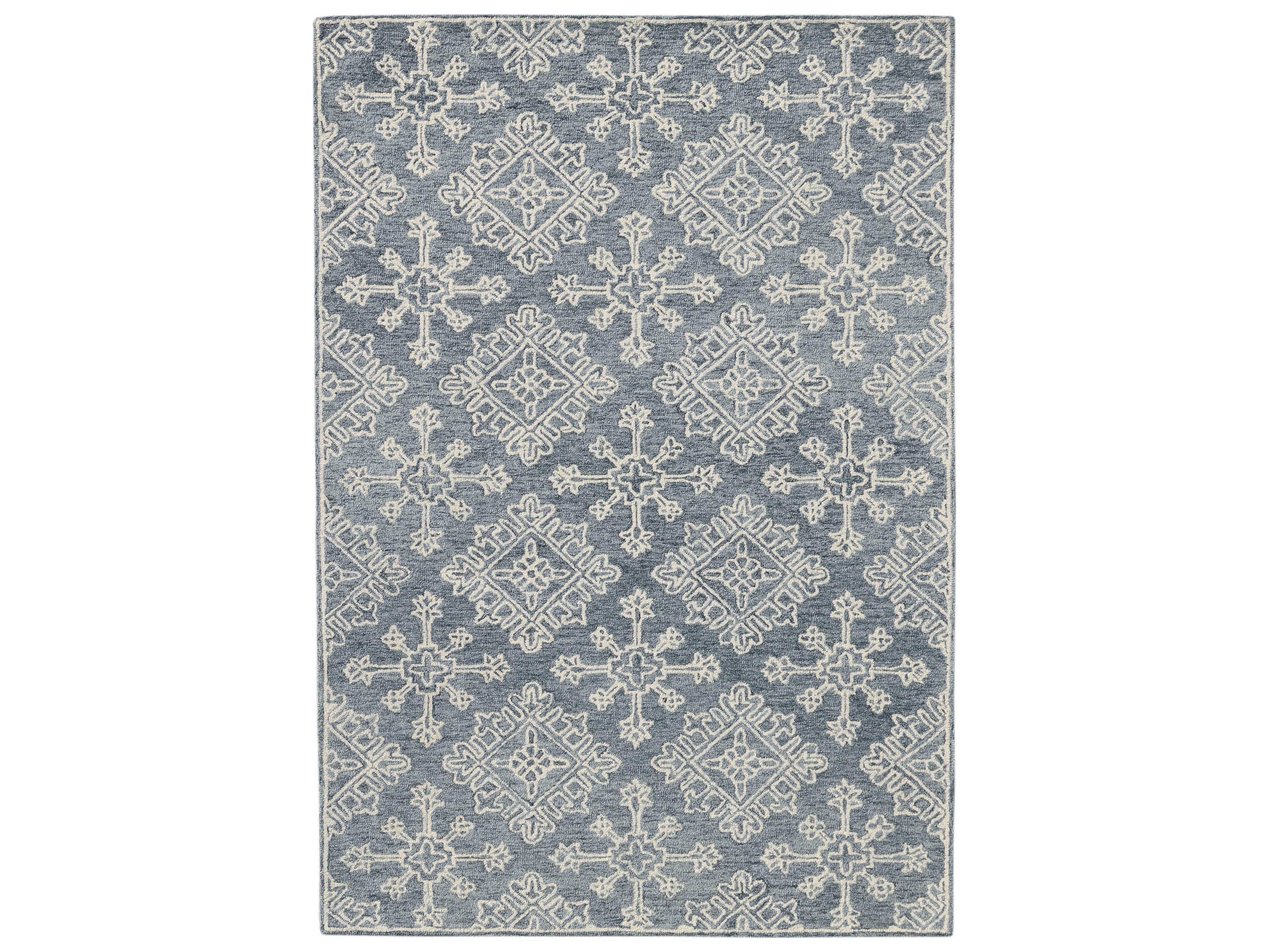 Amer Rugs Boston Geometric Area Rug