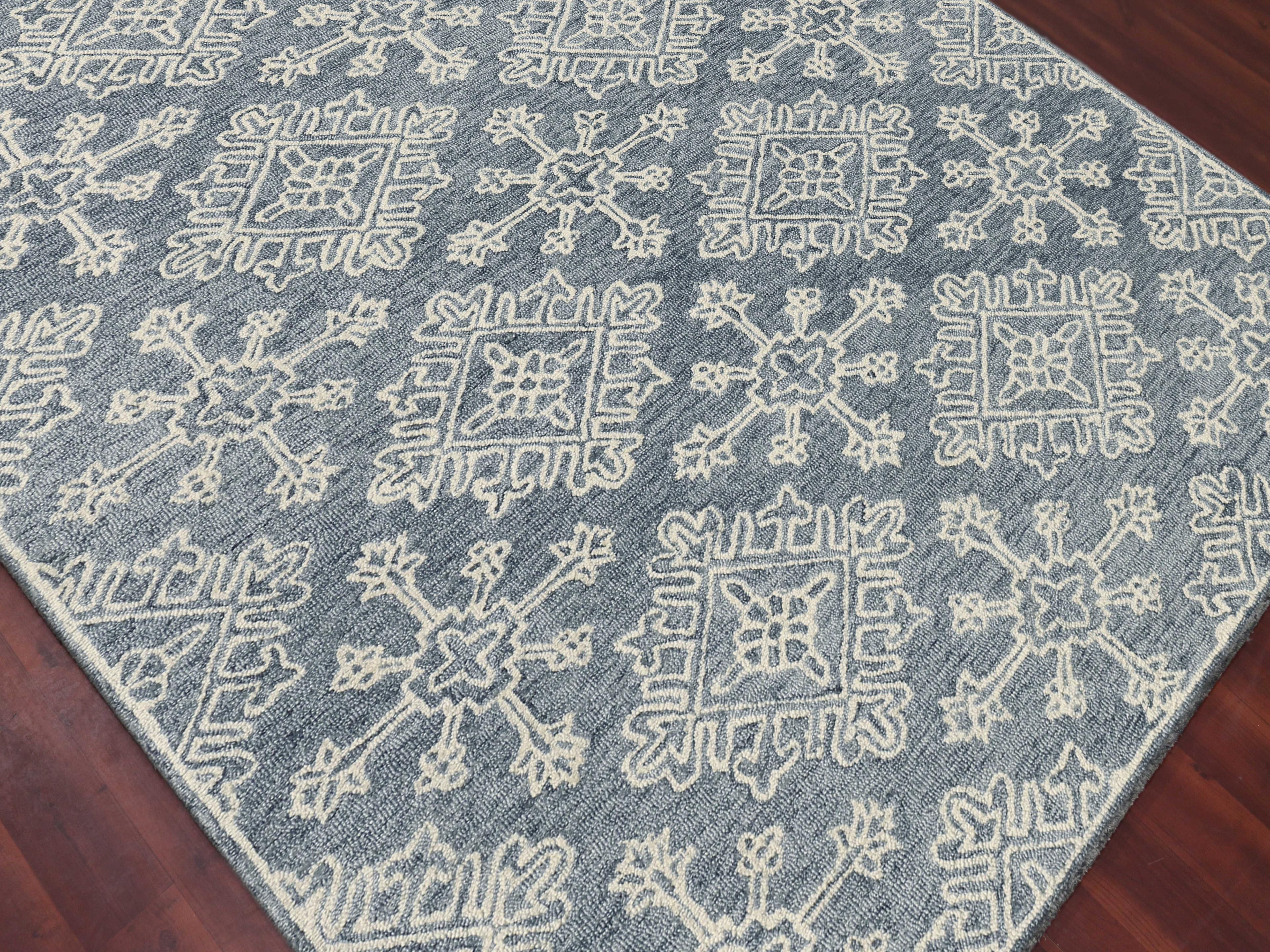 Amer Rugs Boston Geometric Area Rug