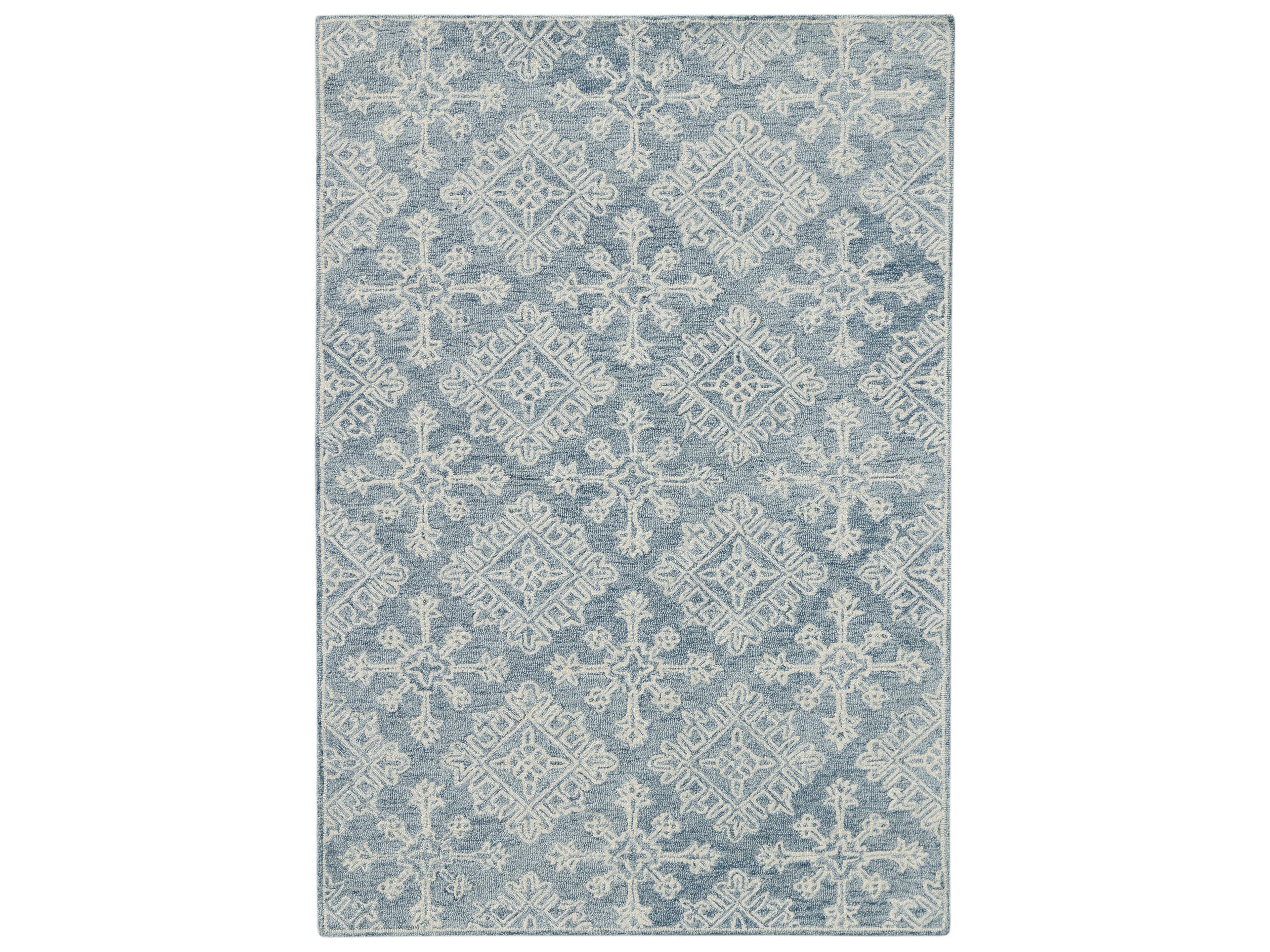 Amer Rugs Boston Geometric Area Rug