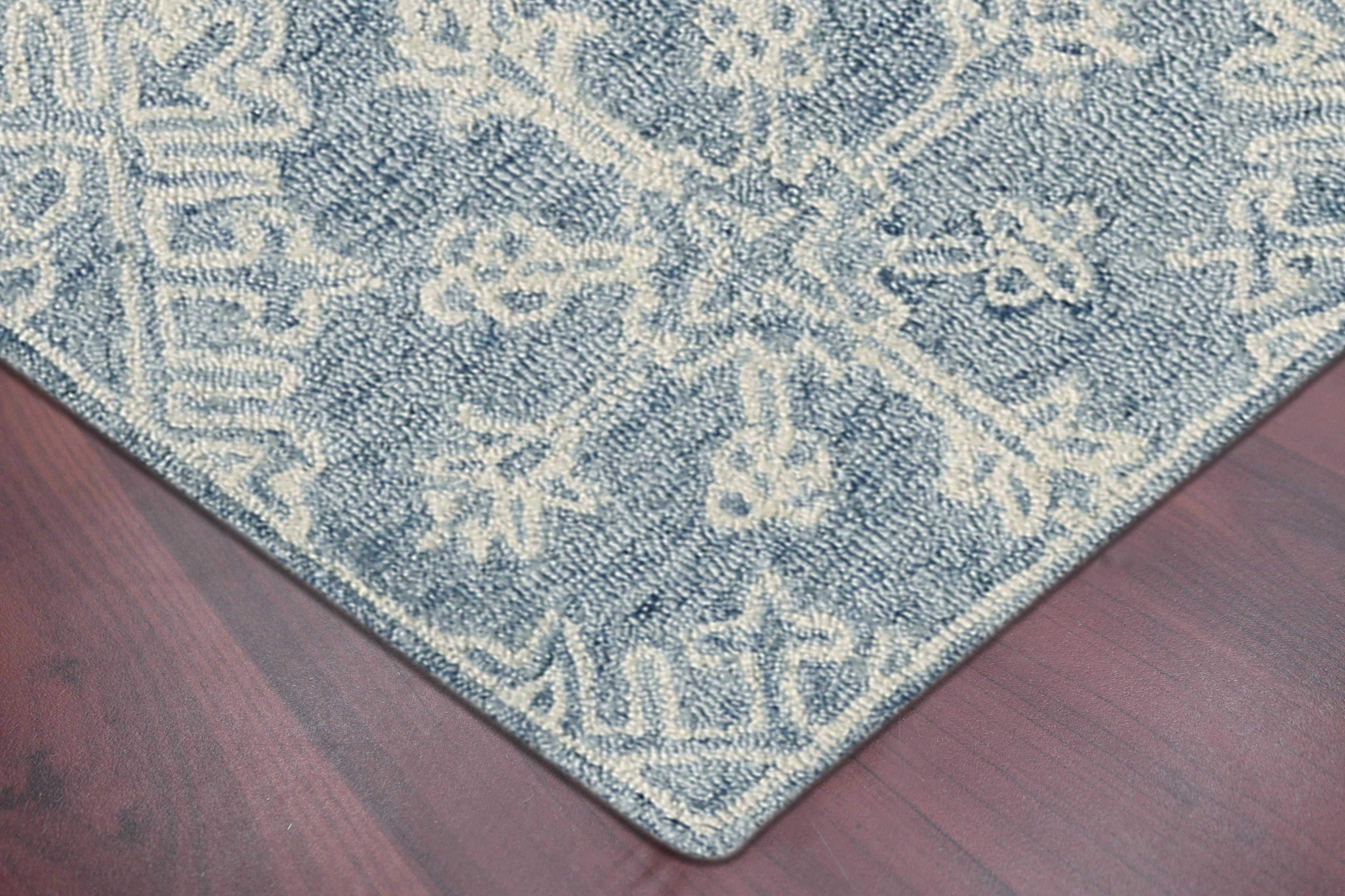 Amer Rugs Boston Geometric Area Rug